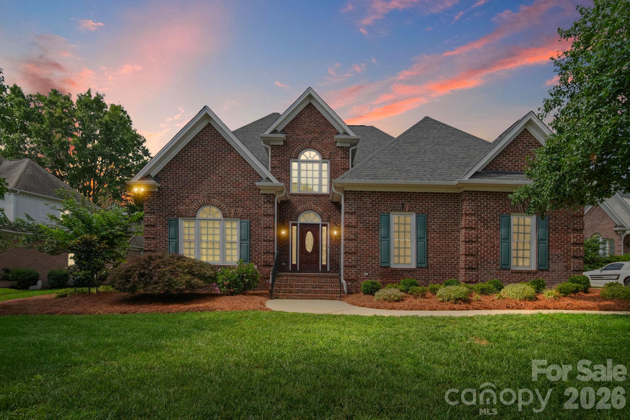 933 Allison Mews Pl NW, Concord, NC 28027