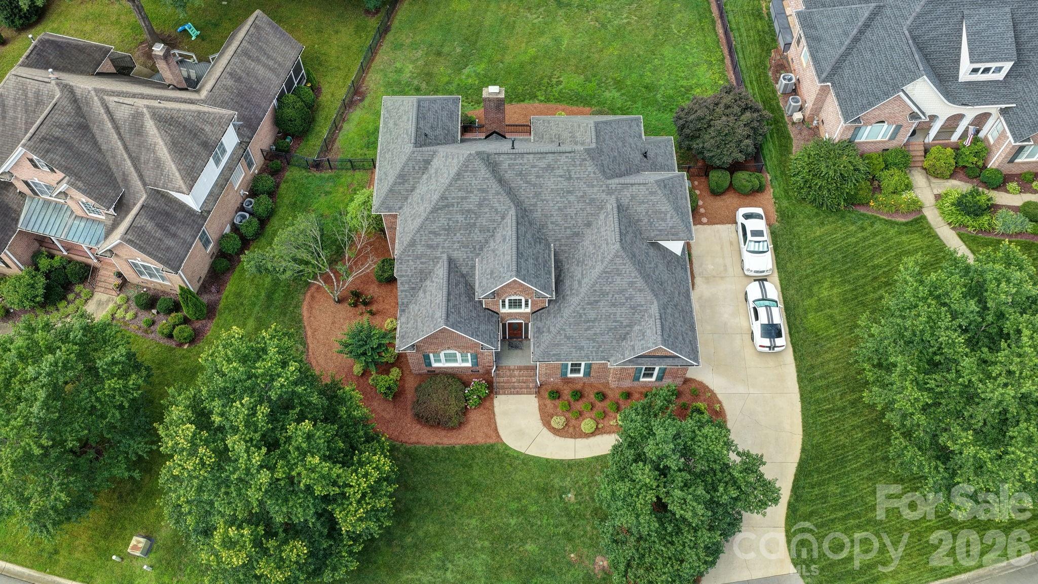 933 Allison Mews Pl NW, Concord, NC 28027
