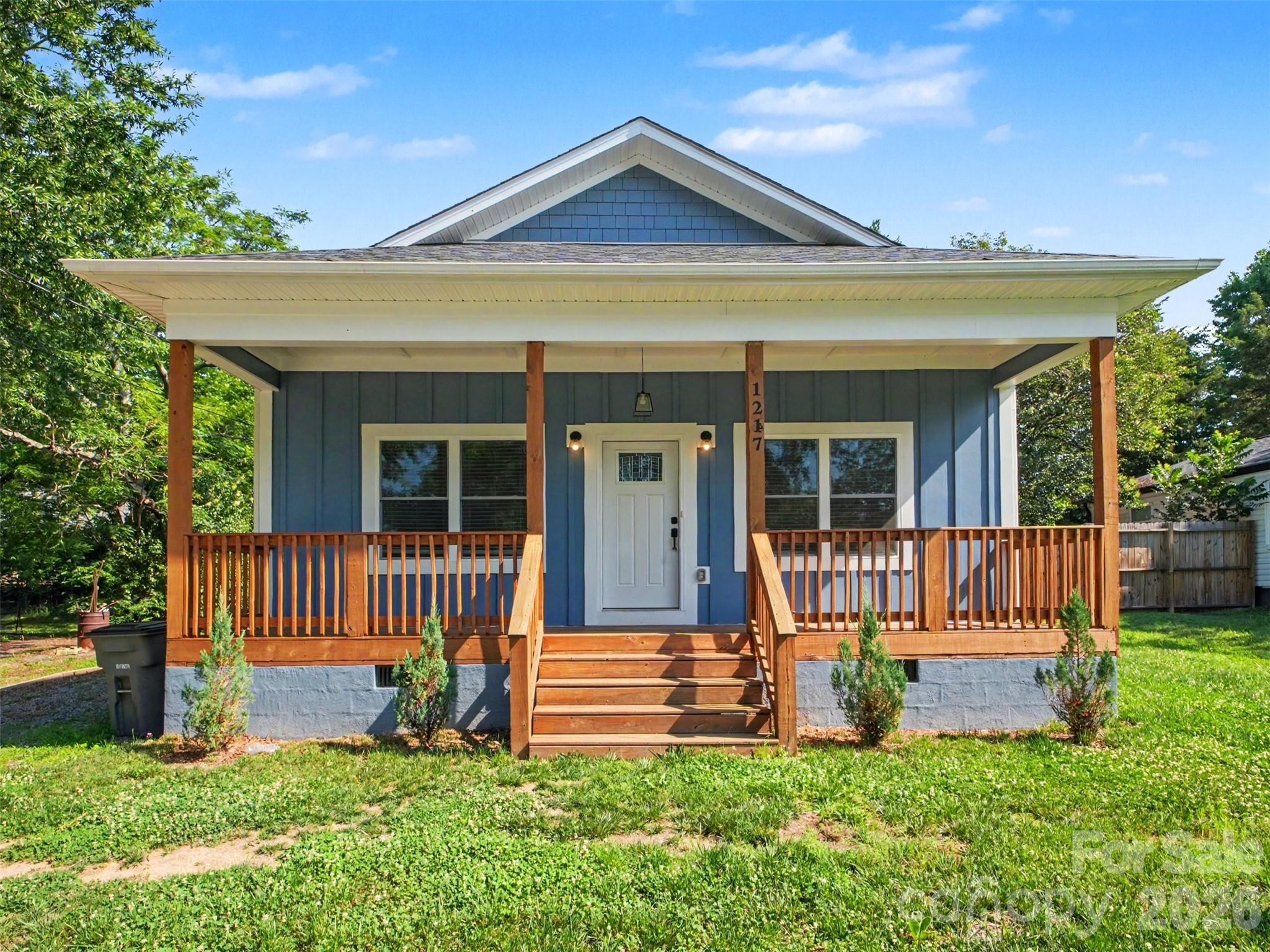 1217 Holland St, Kannapolis, NC 28083
