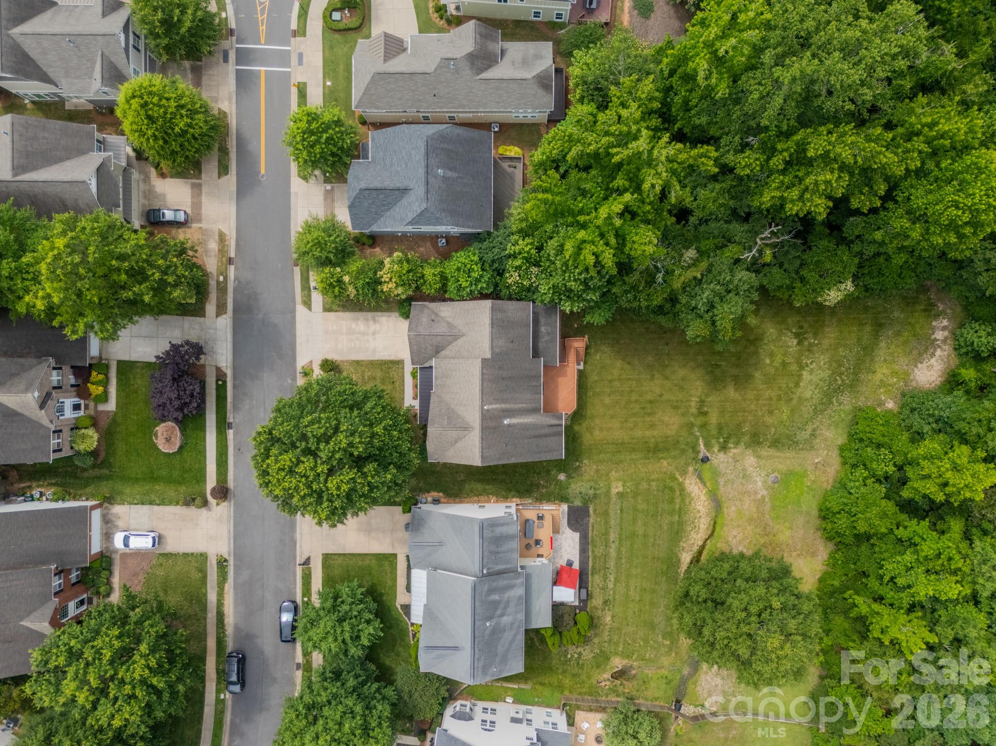 10805 Wilklee Dr, Charlotte, NC 28277