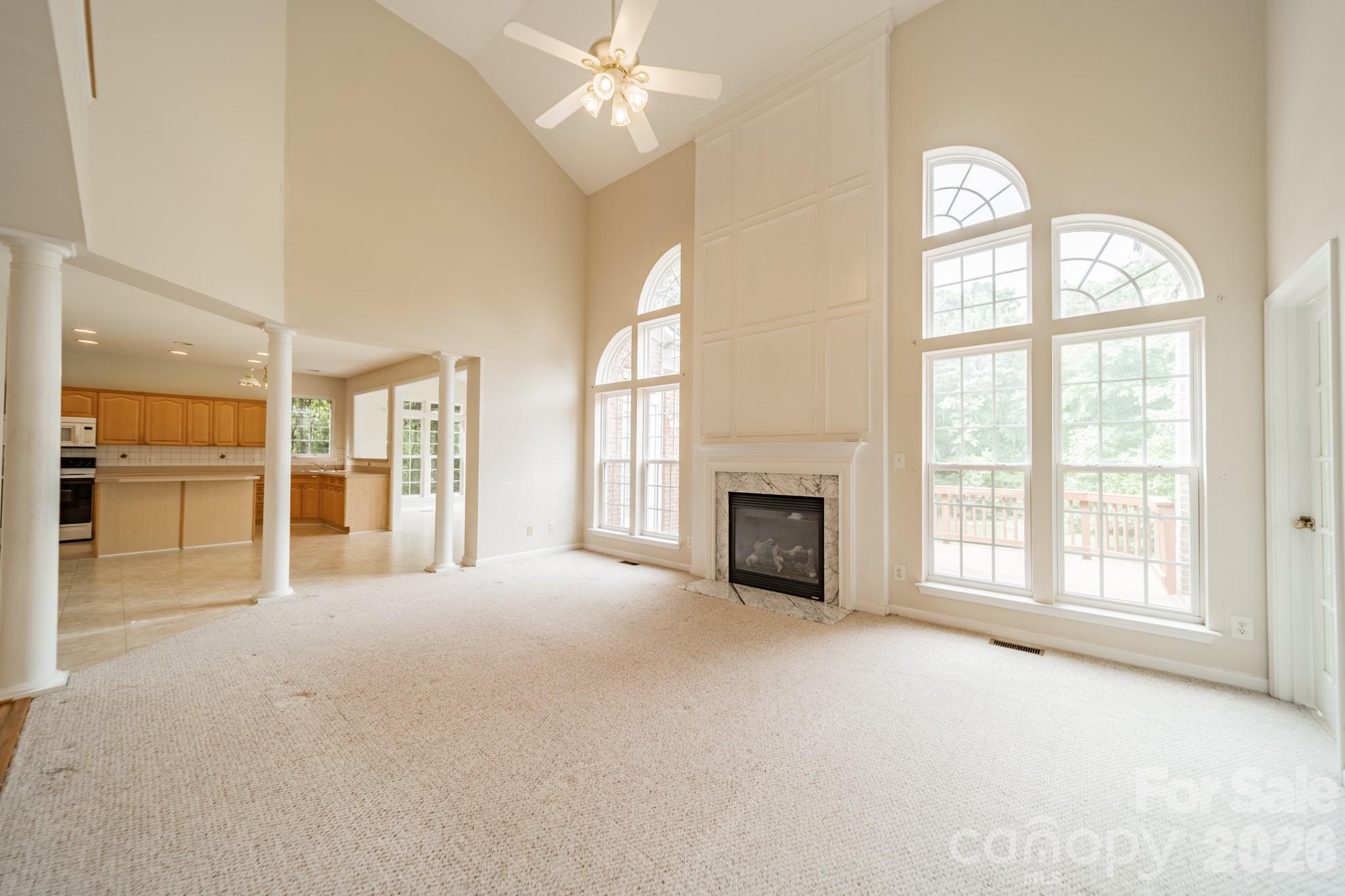 10805 Wilklee Dr, Charlotte, NC 28277