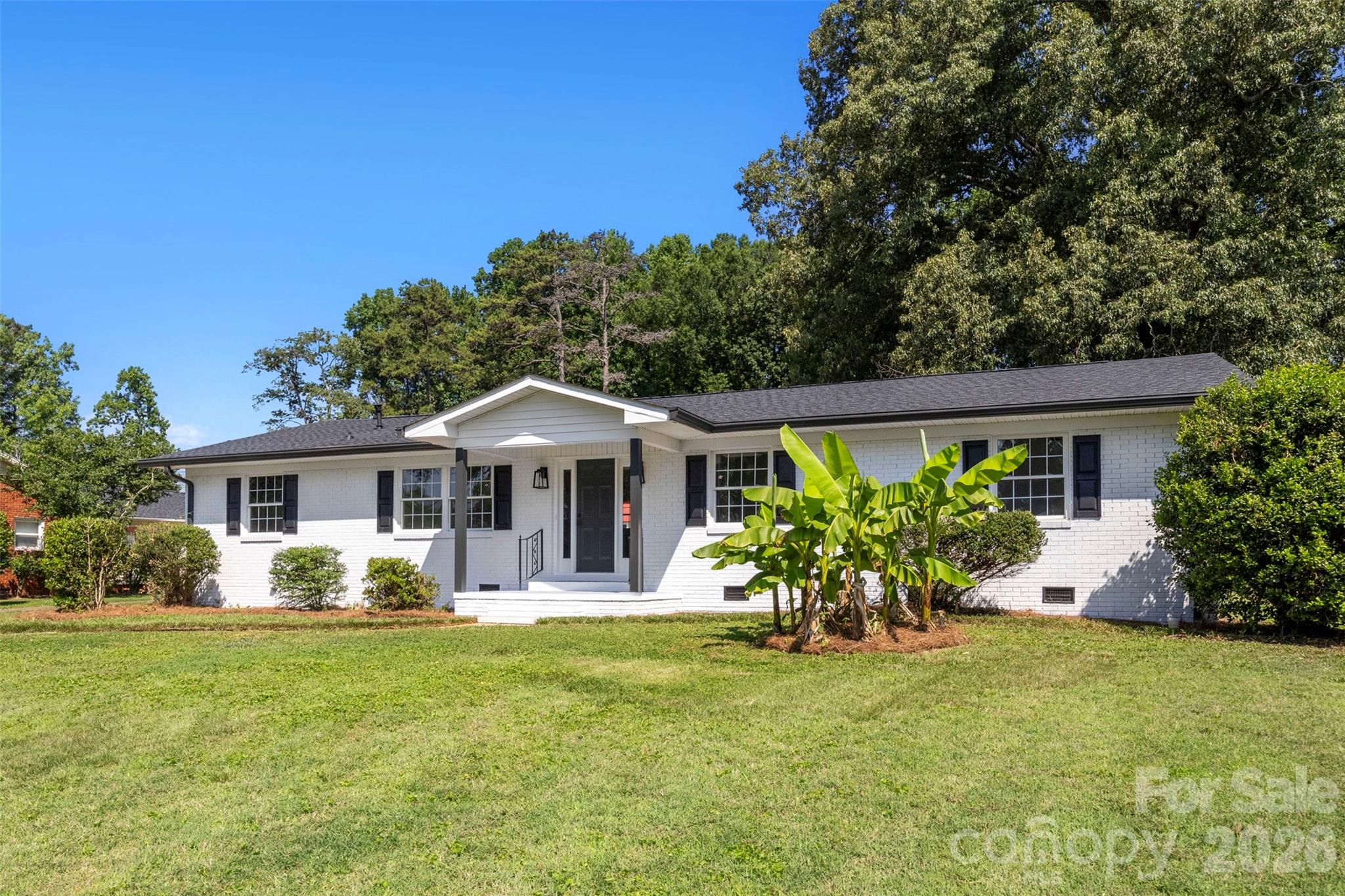 5421 Maplewood Ln, Charlotte, NC 28227