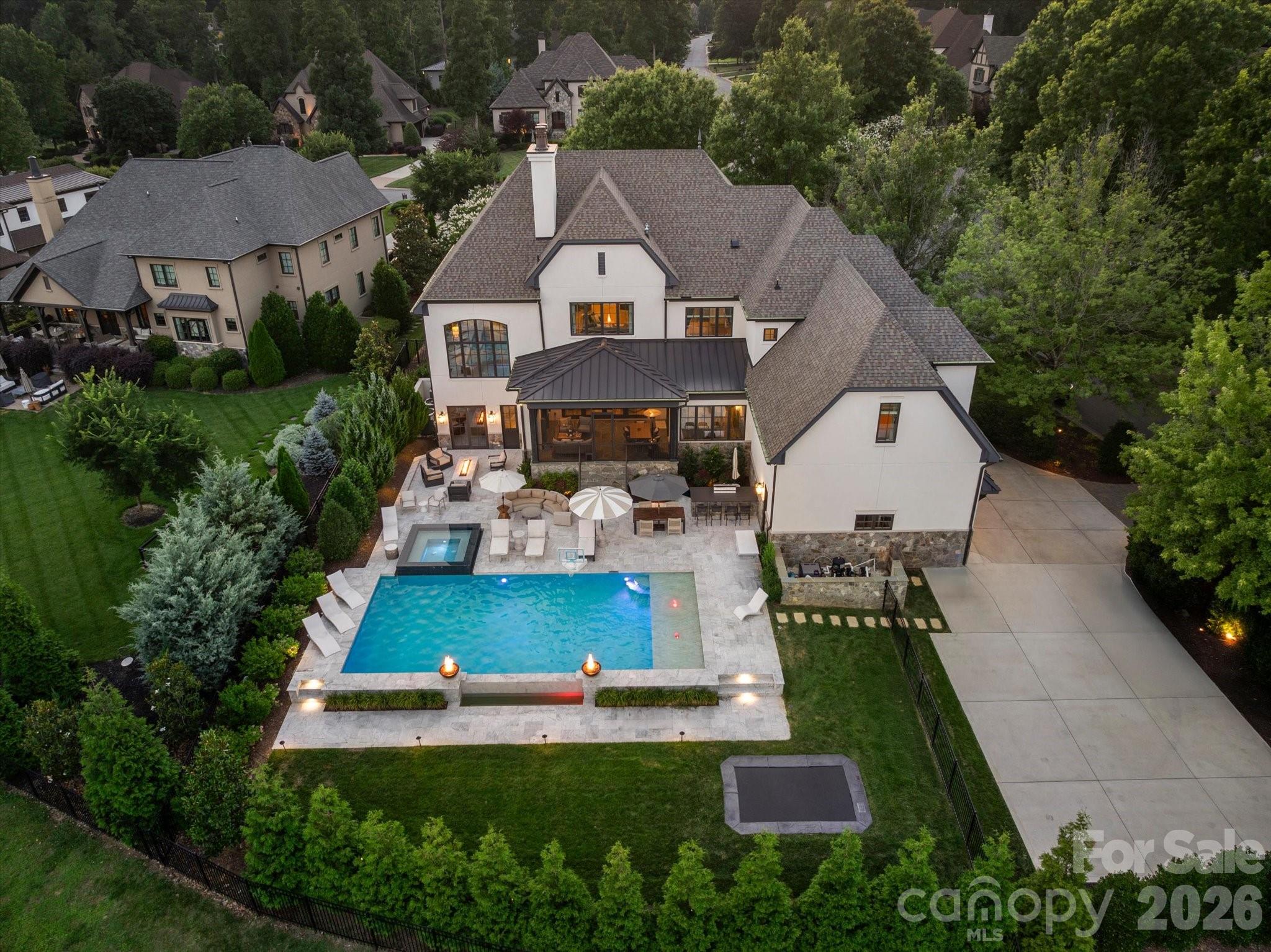 301 Skyecroft Way, Waxhaw, NC 28173
