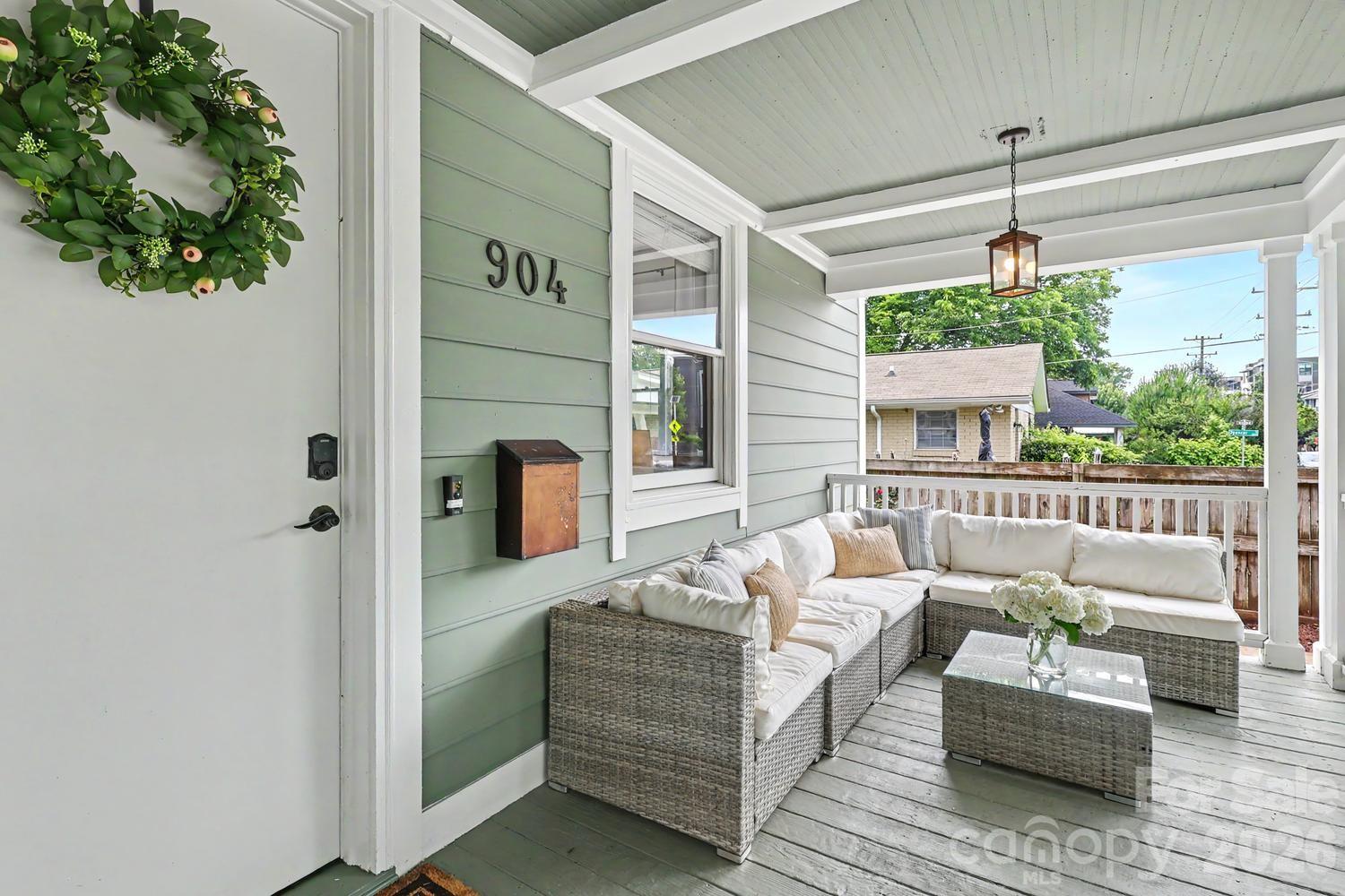 904 36th St, Charlotte, NC 28205