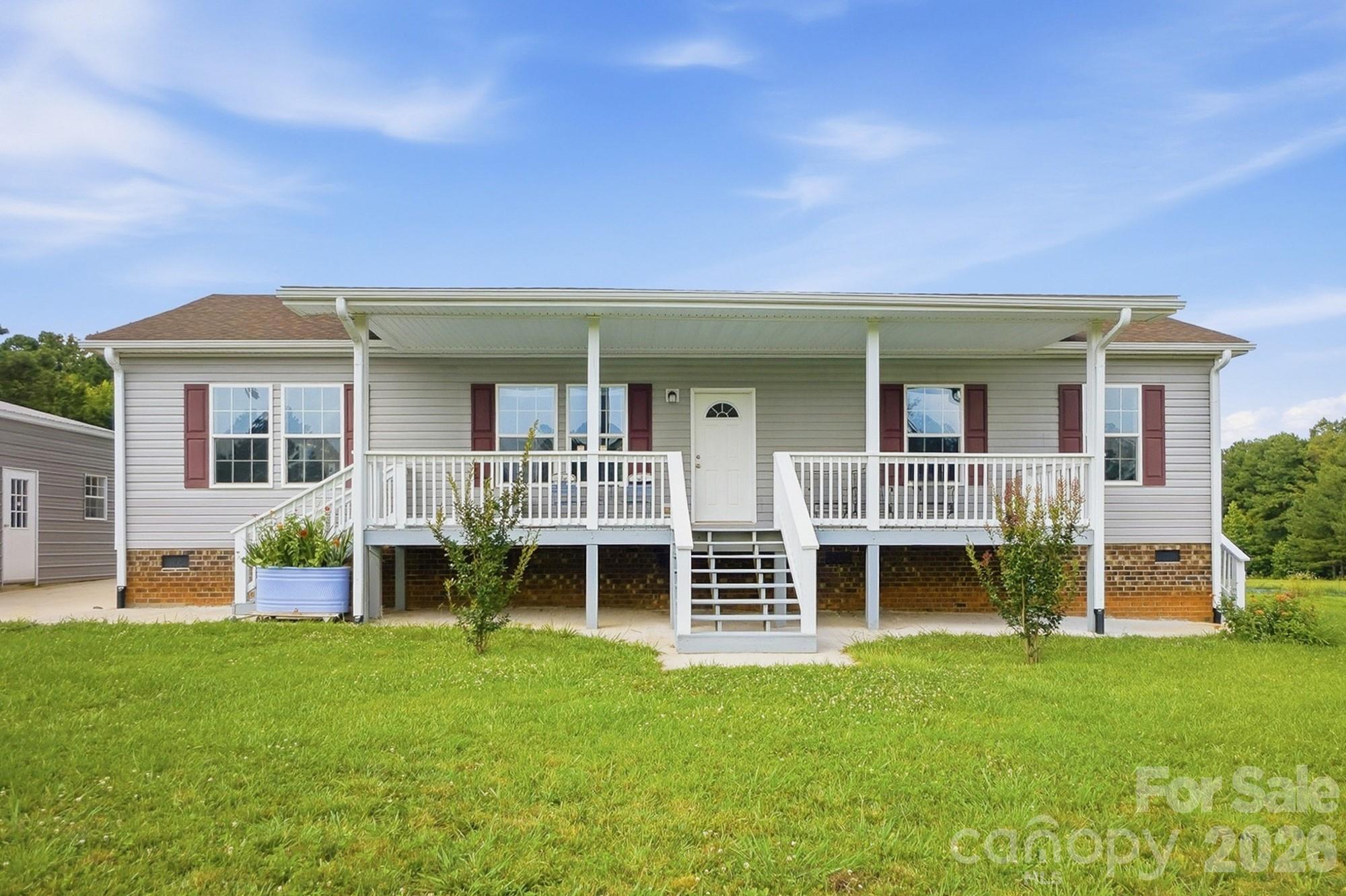 650 Daves Rd, York, SC 29745