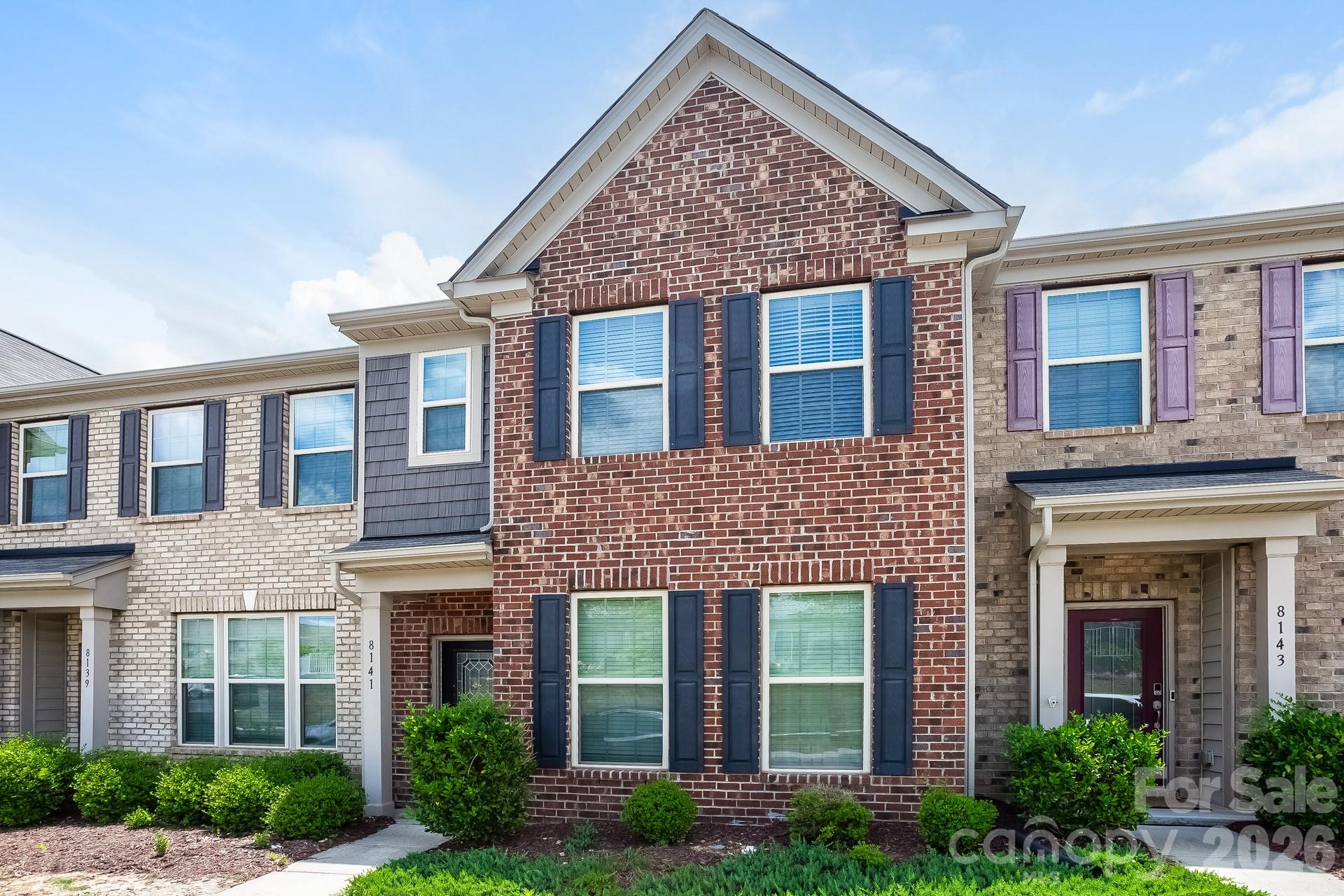 8141 English Clover Ln, Fort Mill, SC 29707
