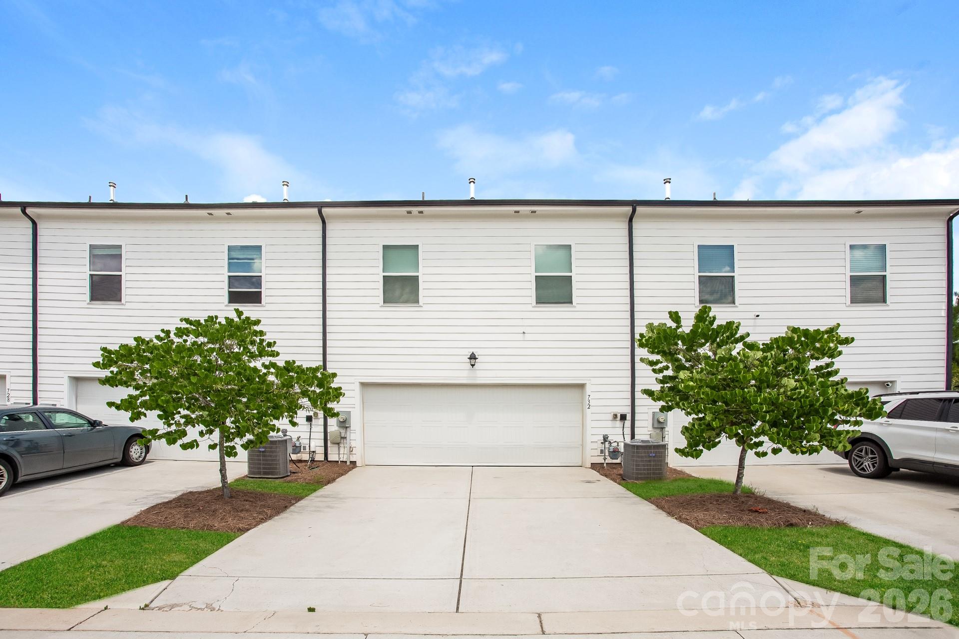 732 Herlong Ave, Rock Hill, SC 29732