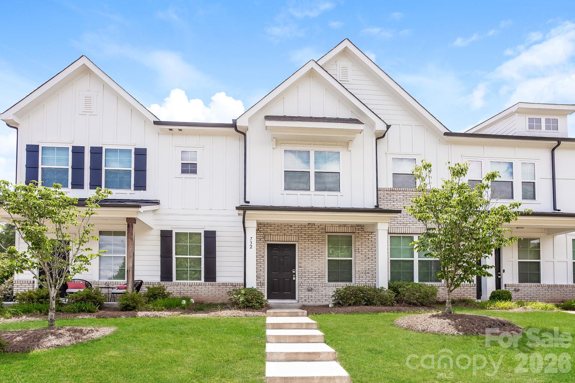 732 Herlong Ave, Rock Hill, SC 29732