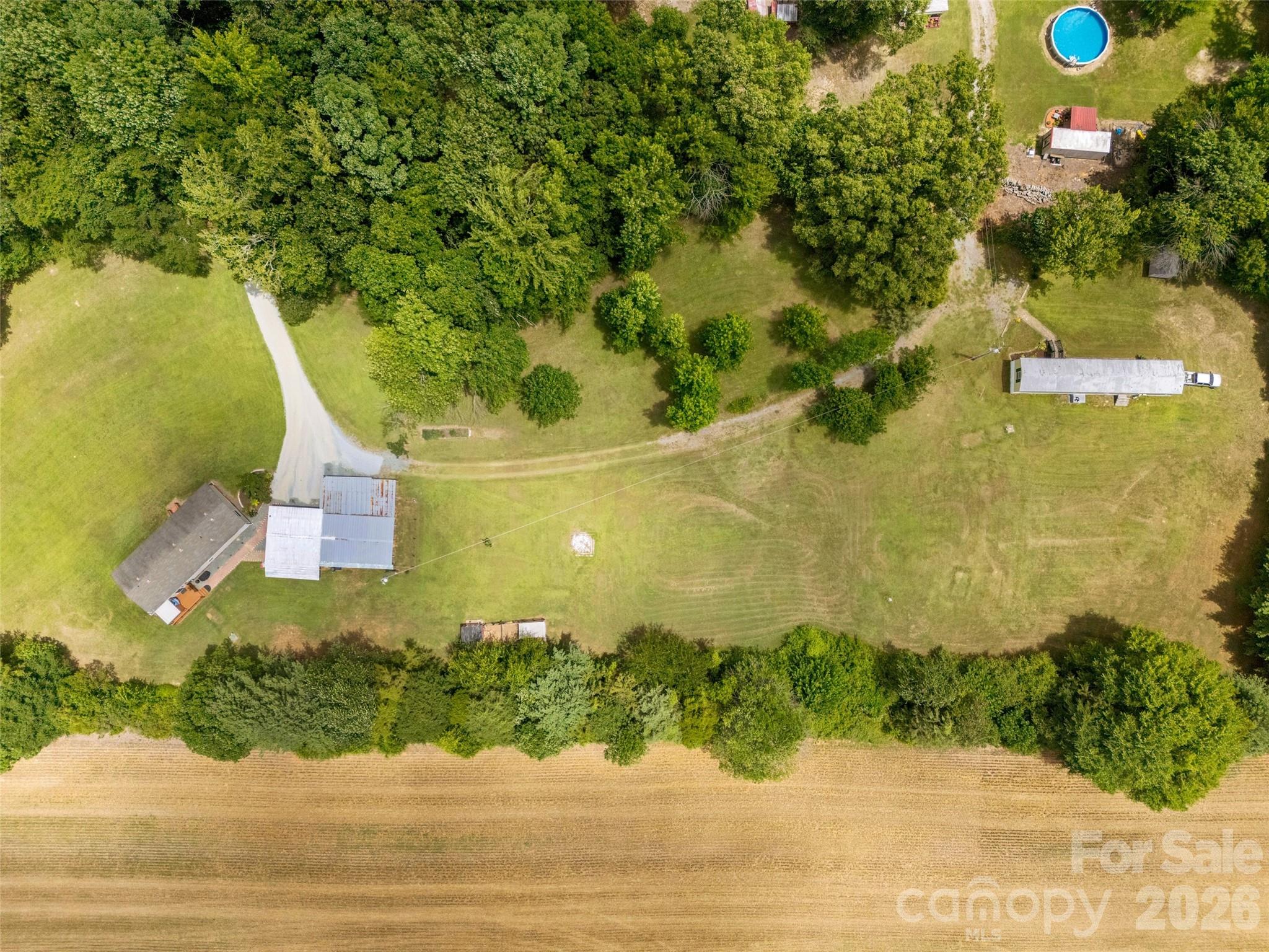 3607 Kennington Dr, Waxhaw, NC 28173