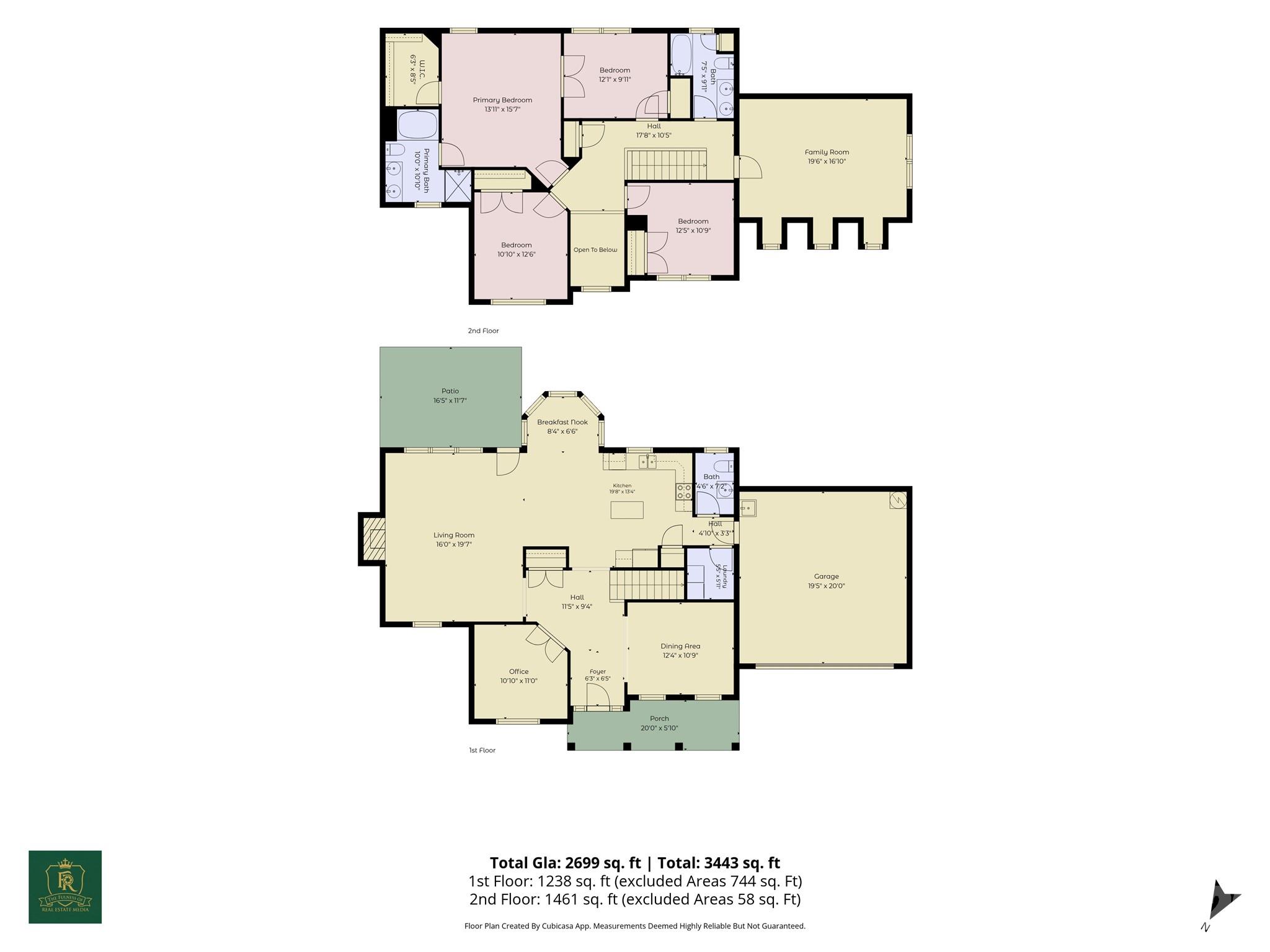10109 Halkirk Manor Ln, Charlotte, NC 28278