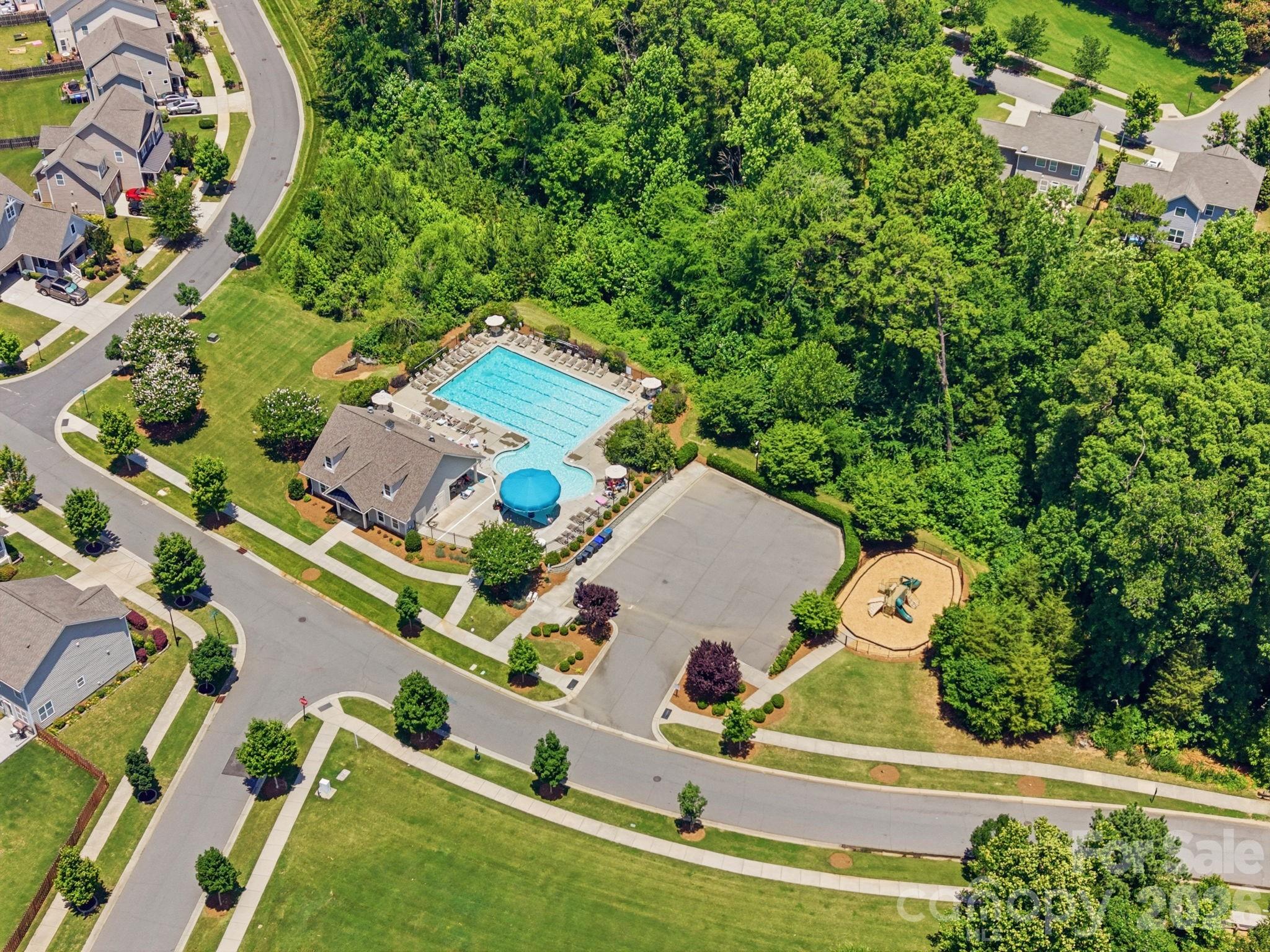 13813 Baytown Ct, Huntersville, NC 28078