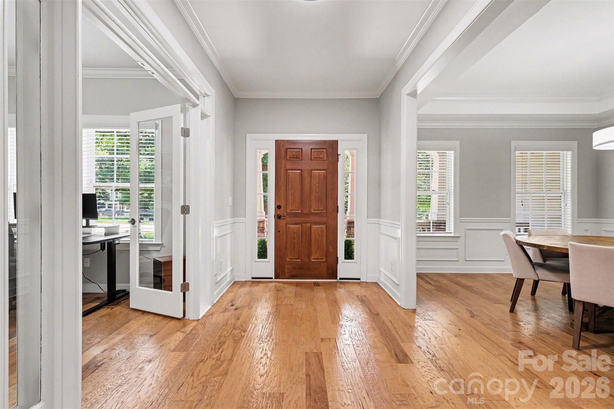 14943 Bagley Ln, Charlotte, NC 28227