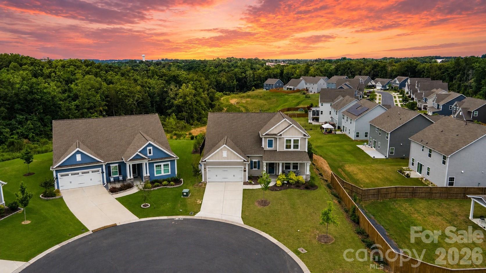 5120 Moselle Ave, Fort Mill, SC 29707