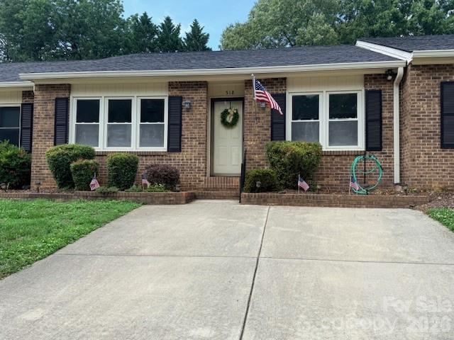 518 Camrose Cir NE, Concord, NC 28025