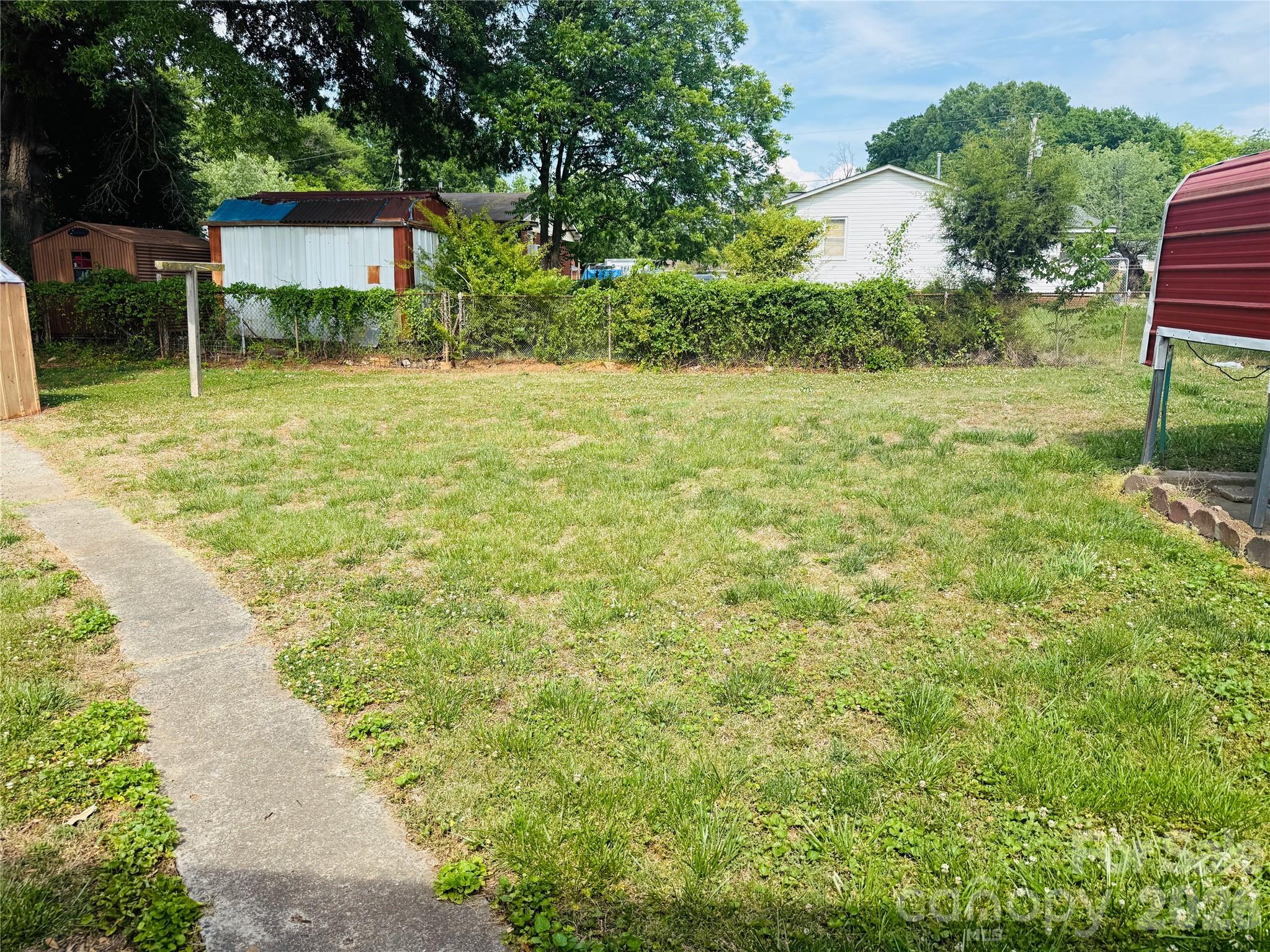 4410 Birkdale Dr, Charlotte, NC 28208