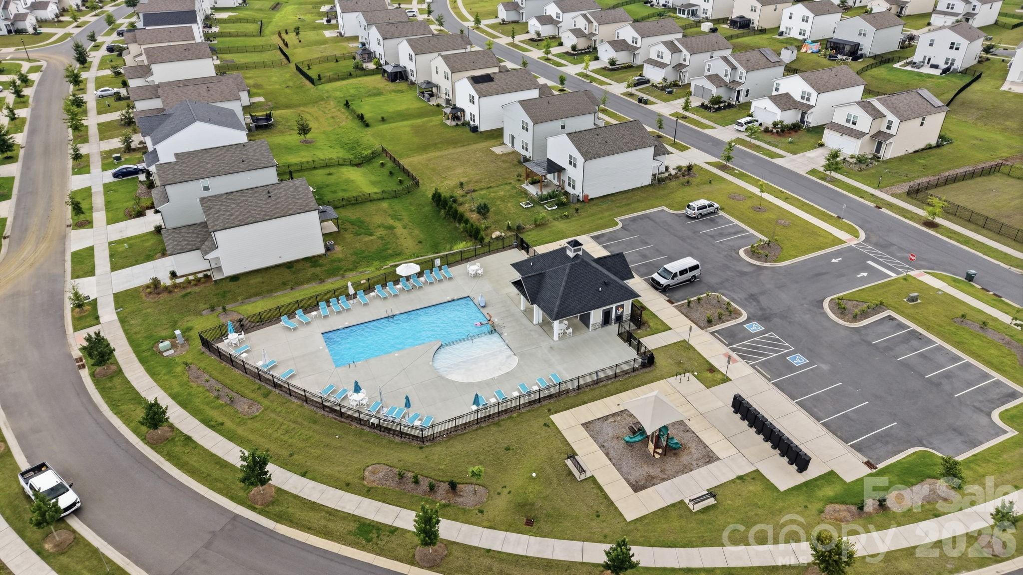3082 Bell Spur Ave SW, Concord, NC 28027