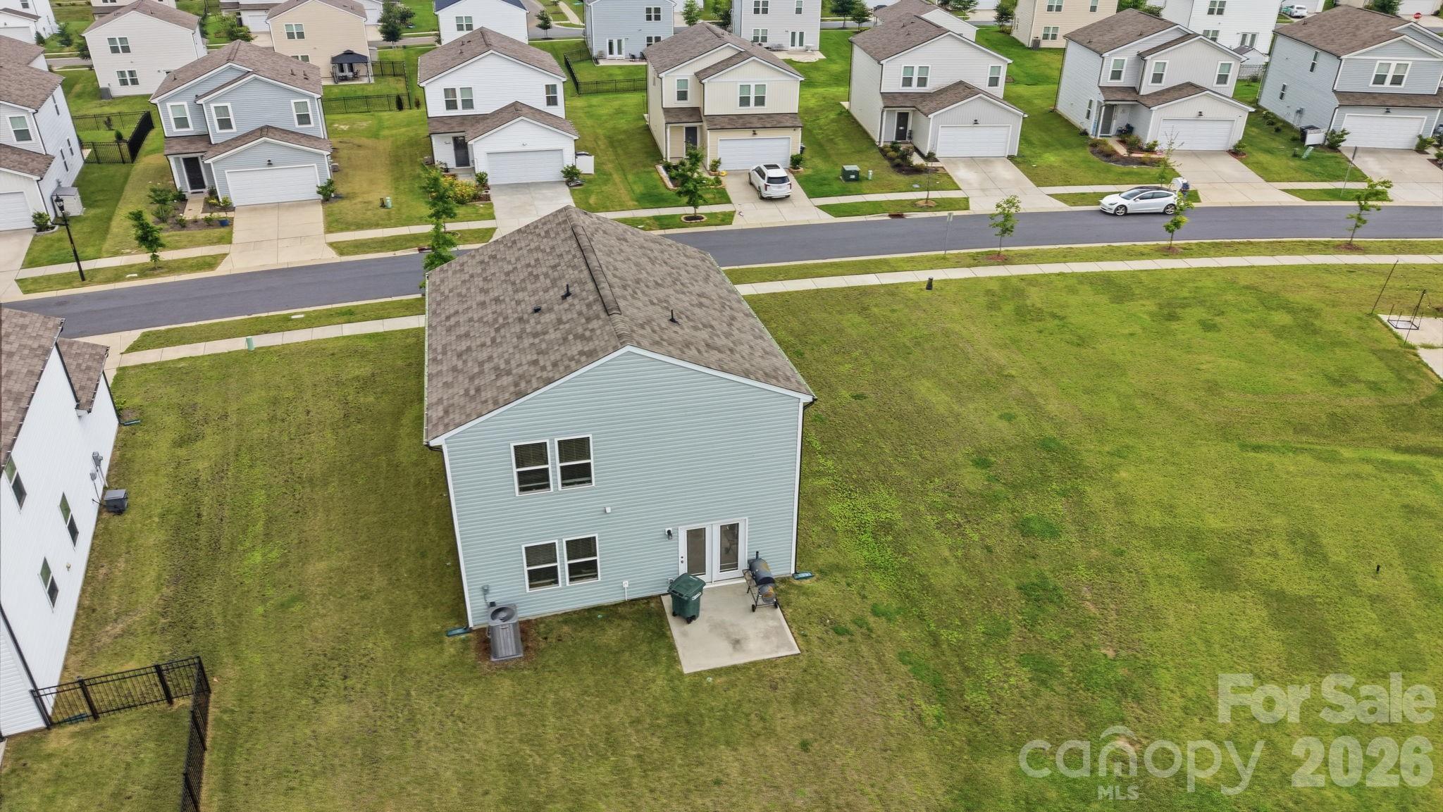 3082 Bell Spur Ave SW, Concord, NC 28027