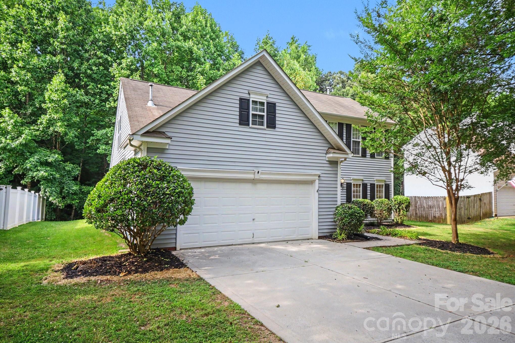 139 Northland Ave, Mooresville, NC 28115