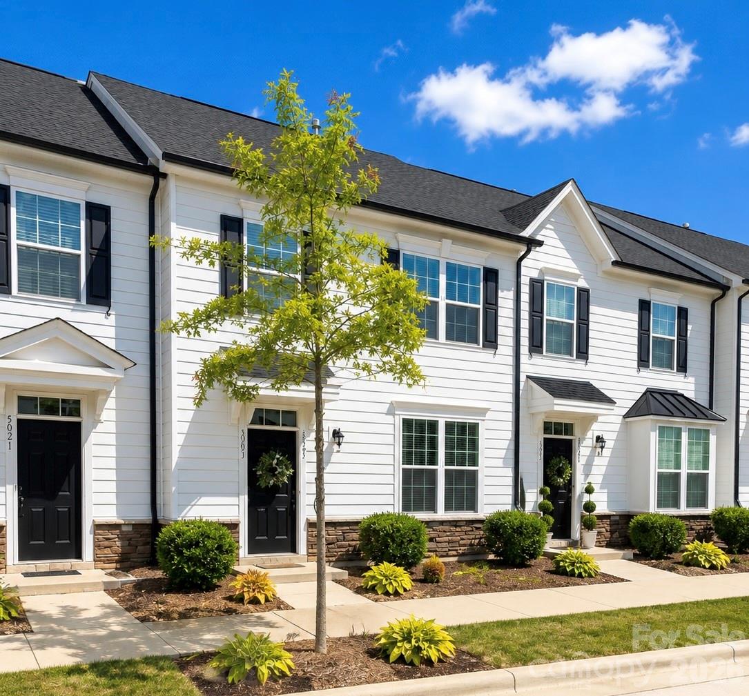 5025 Patton Dr, Gastonia, NC 28056
