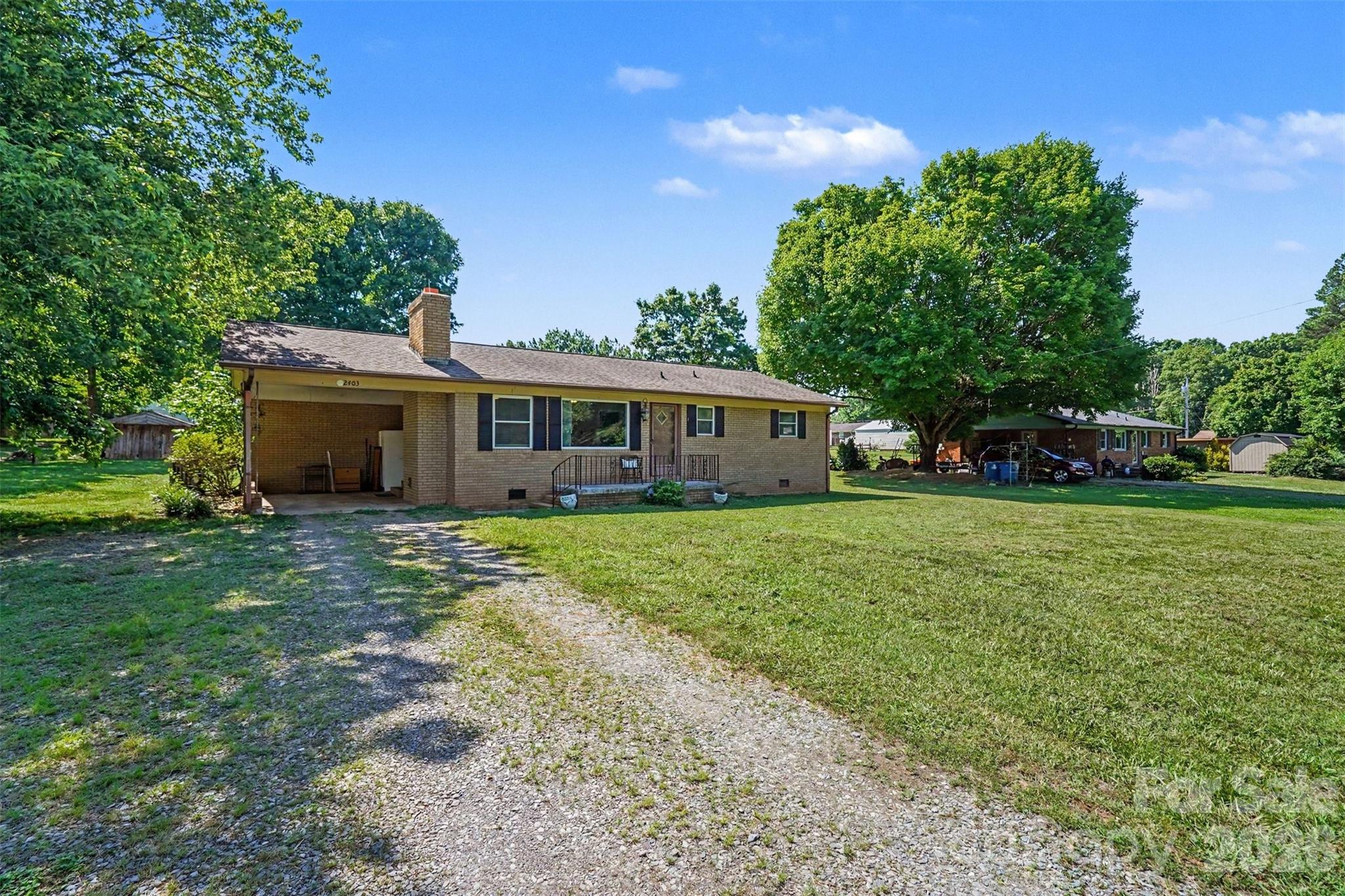 2403 Chevaron Dr, Concord, NC 28025