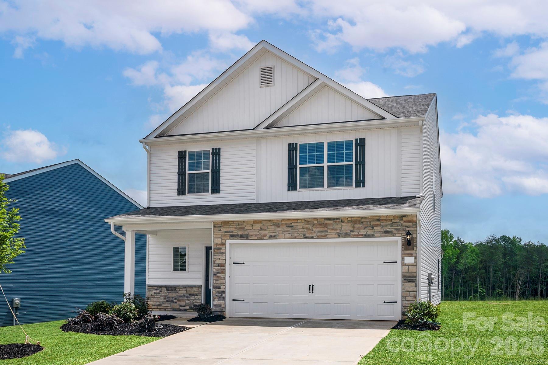 6606 Fairford Dr, Charlotte, NC 28215