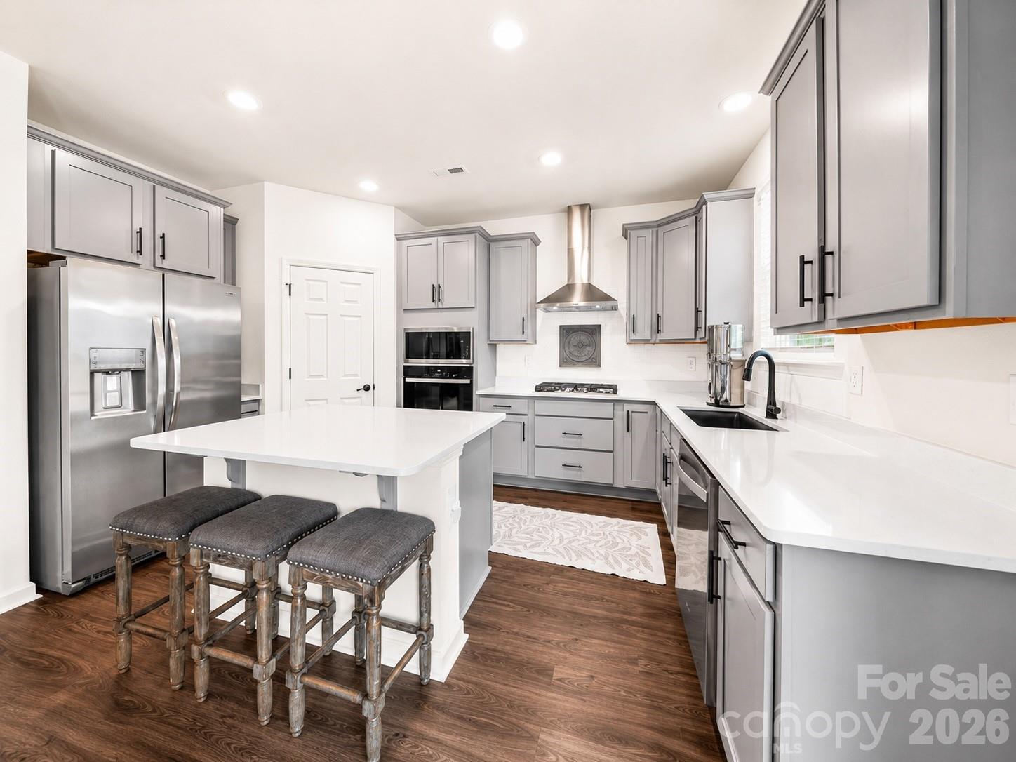 12133 Rowan Hill Dr, Huntersville, NC 28078