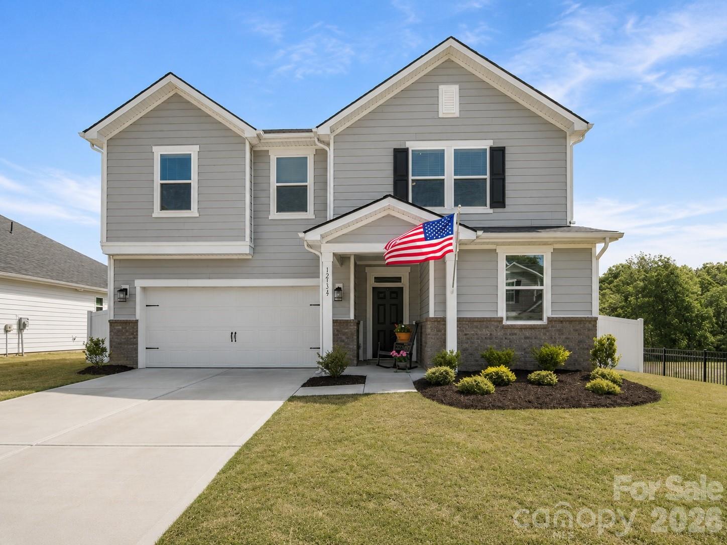 12133 Rowan Hill Dr, Huntersville, NC 28078