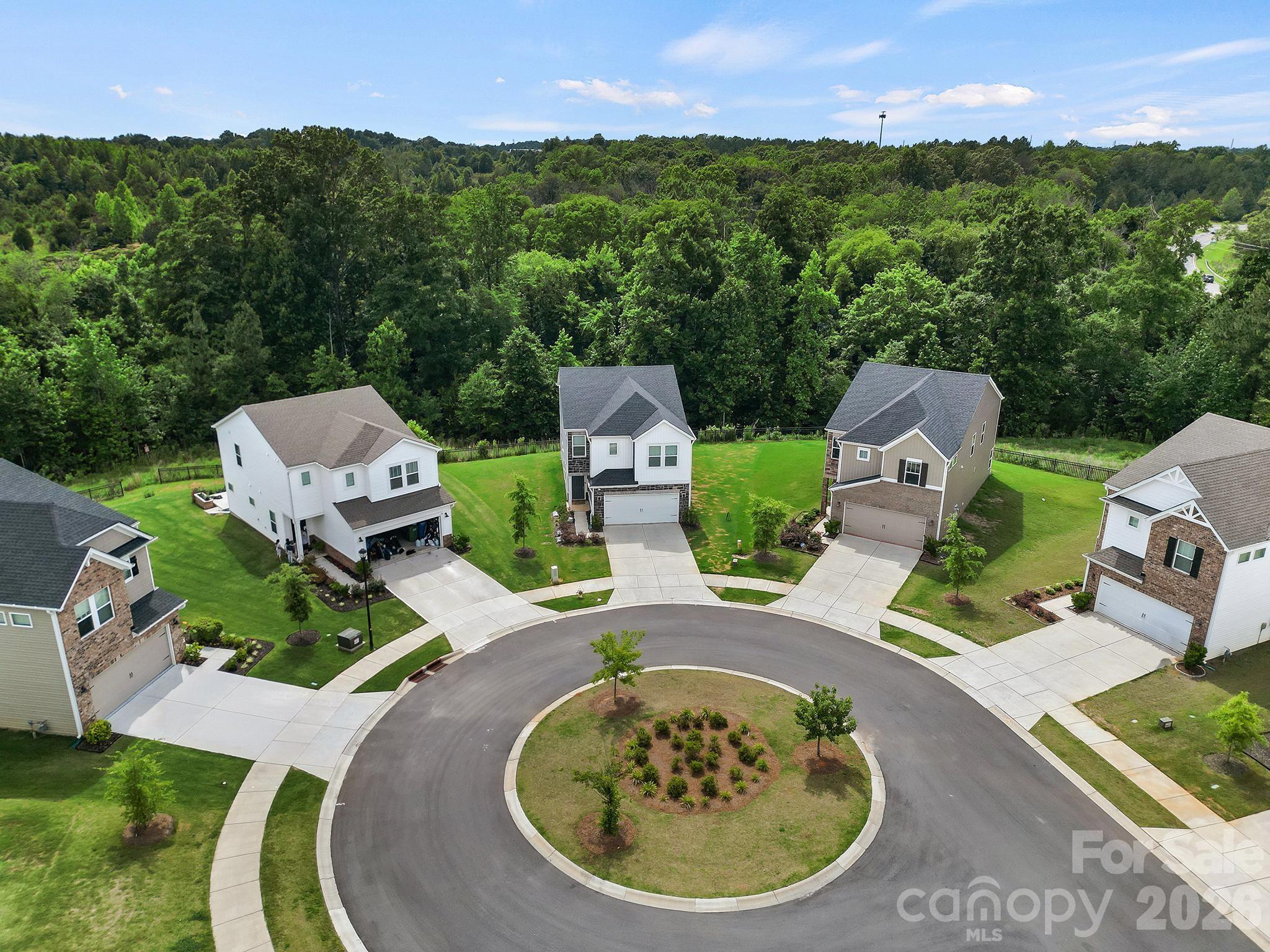 660 Citriadora St, Fort Mill, SC 29715
