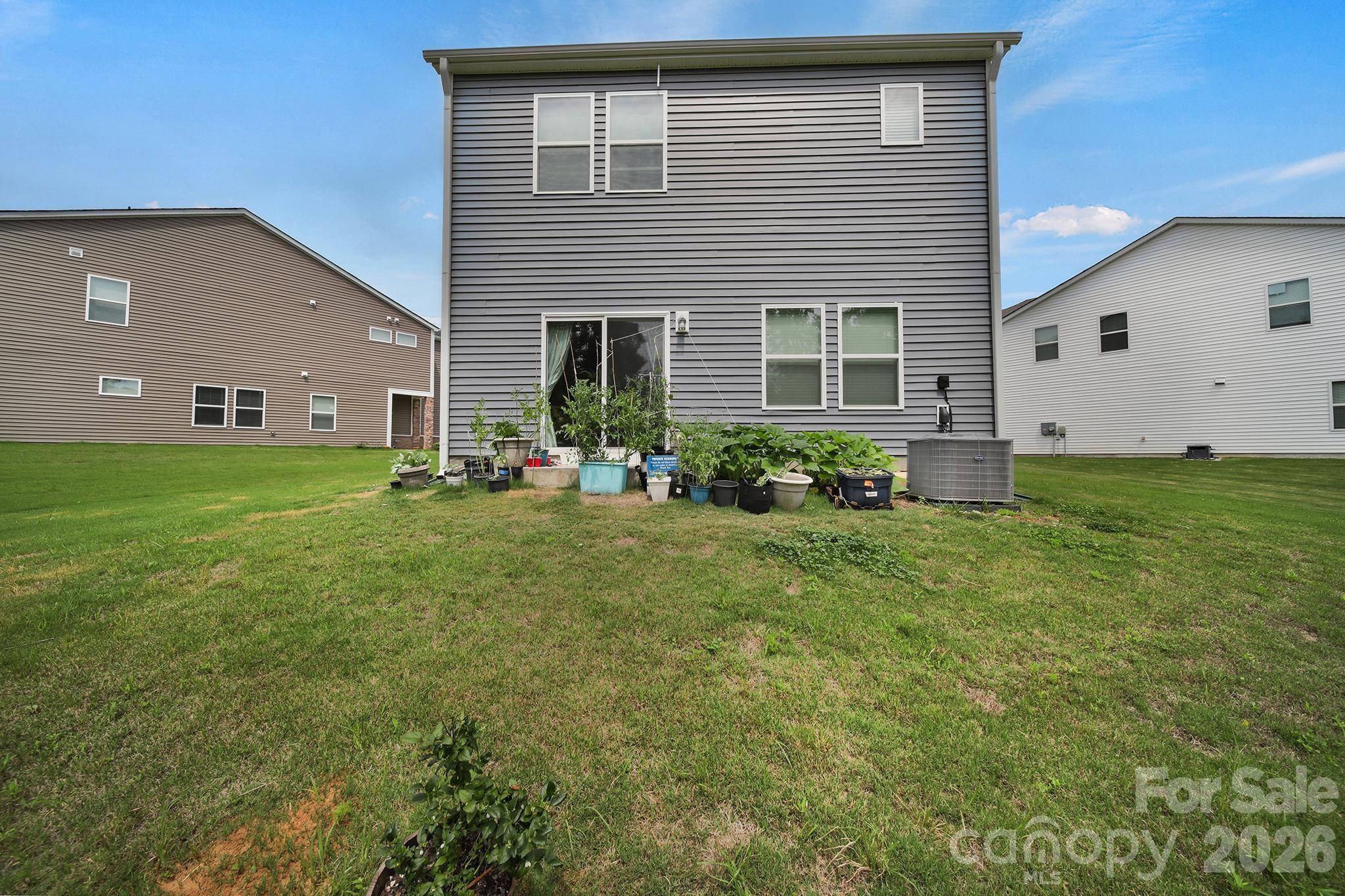 660 Citriadora St, Fort Mill, SC 29715