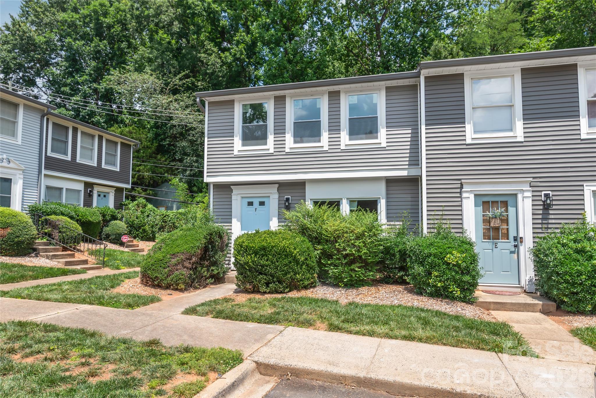 1221 Scaleybark Rd #F, Charlotte, NC 28209