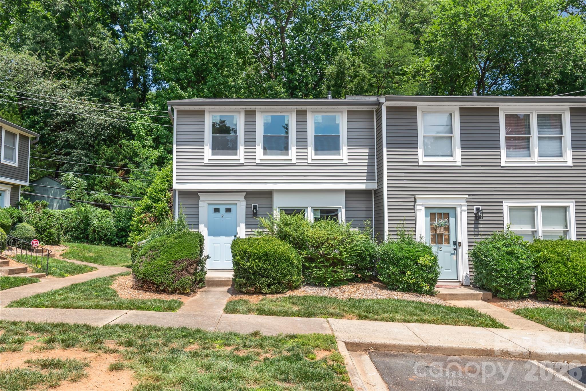 1221 Scaleybark Rd #F, Charlotte, NC 28209