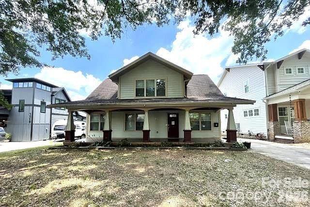 1512 Ivey Dr, Charlotte, NC 28205