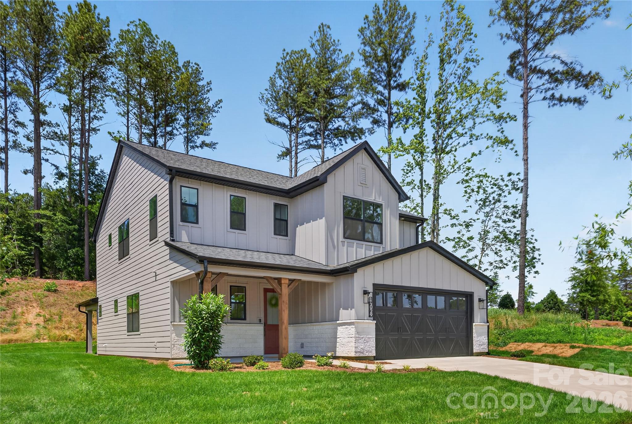 14029 Roosevelt Grove Dr, Huntersville, NC 28078