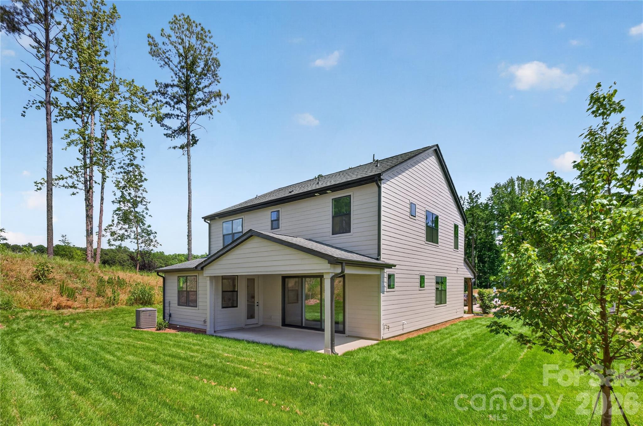 14029 Roosevelt Grove Dr, Huntersville, NC 28078