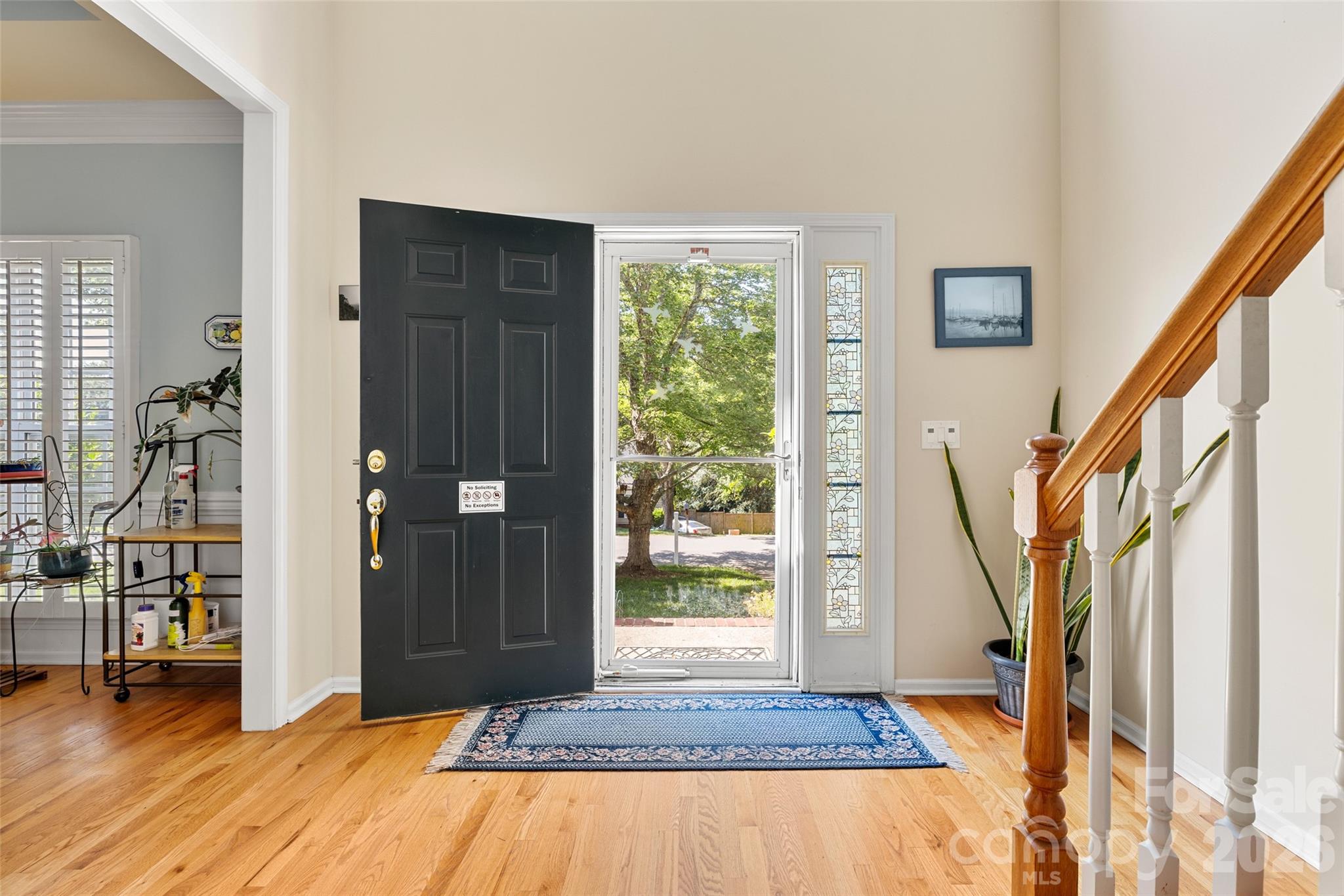 1116 Blueberry Ln, Charlotte, NC 28226