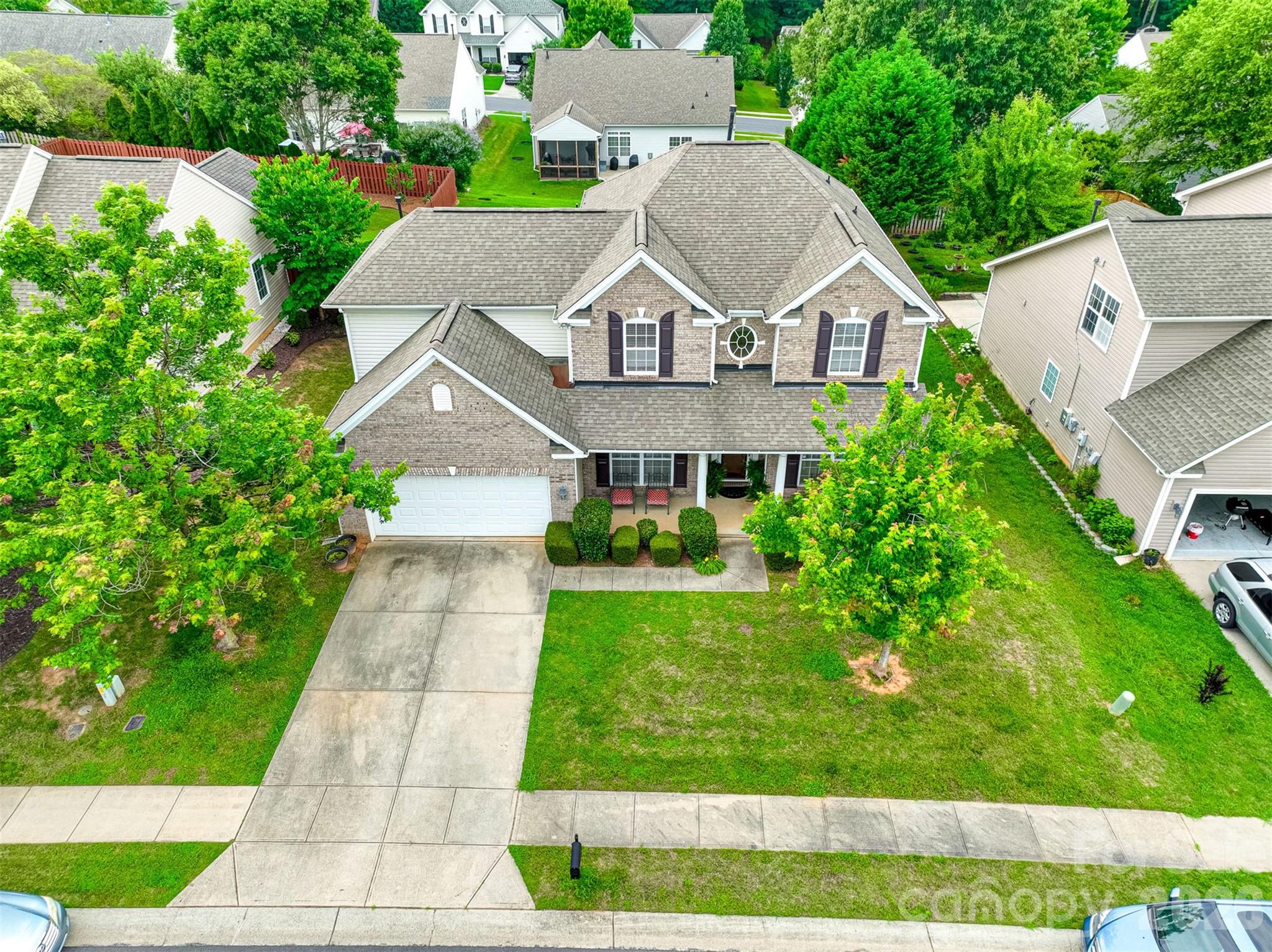 13183 Wilburn Park Ln, Indian Land, SC 29707