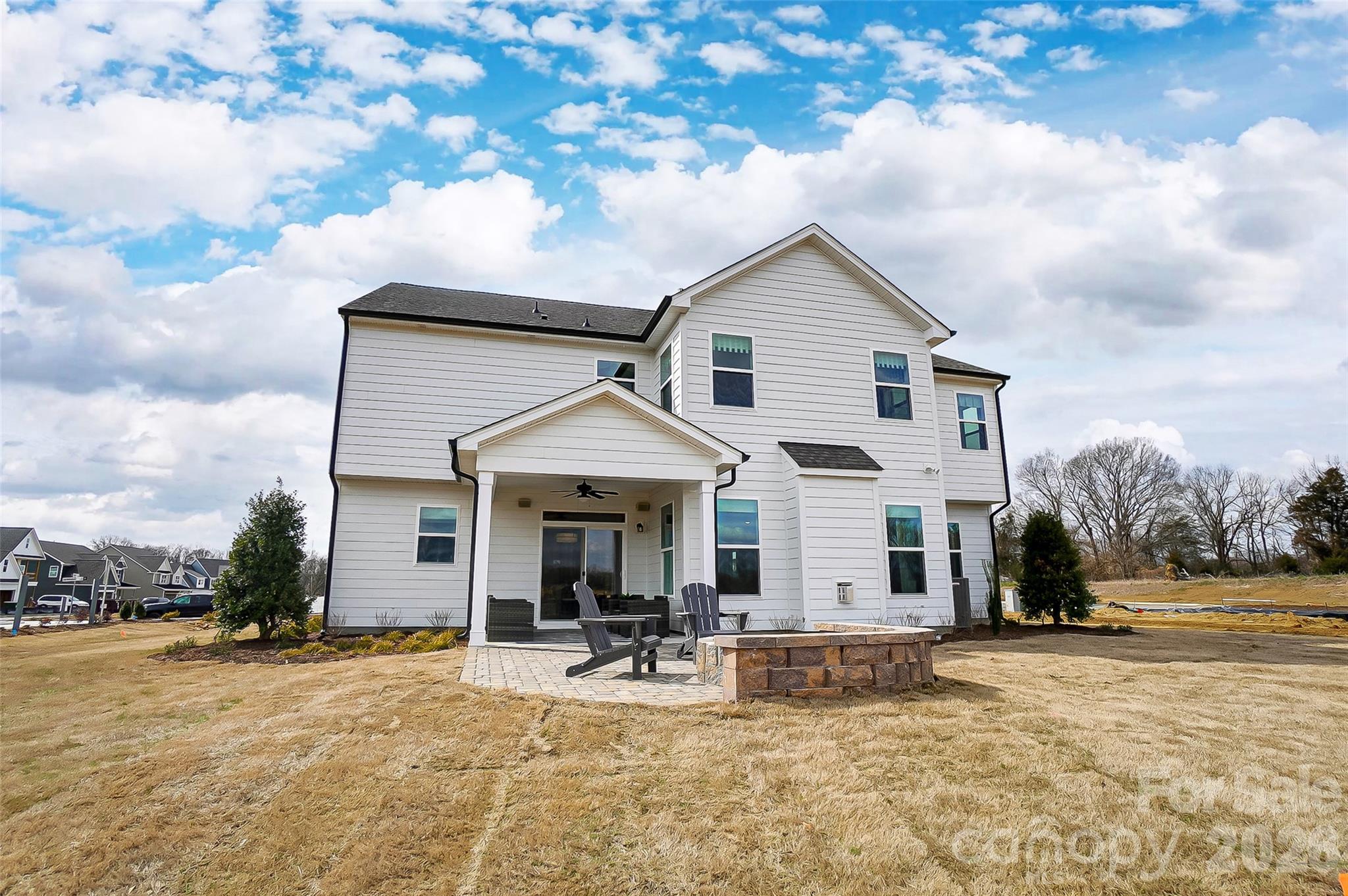 7205 Farmingdale Ln, Harrisburg, NC 28075