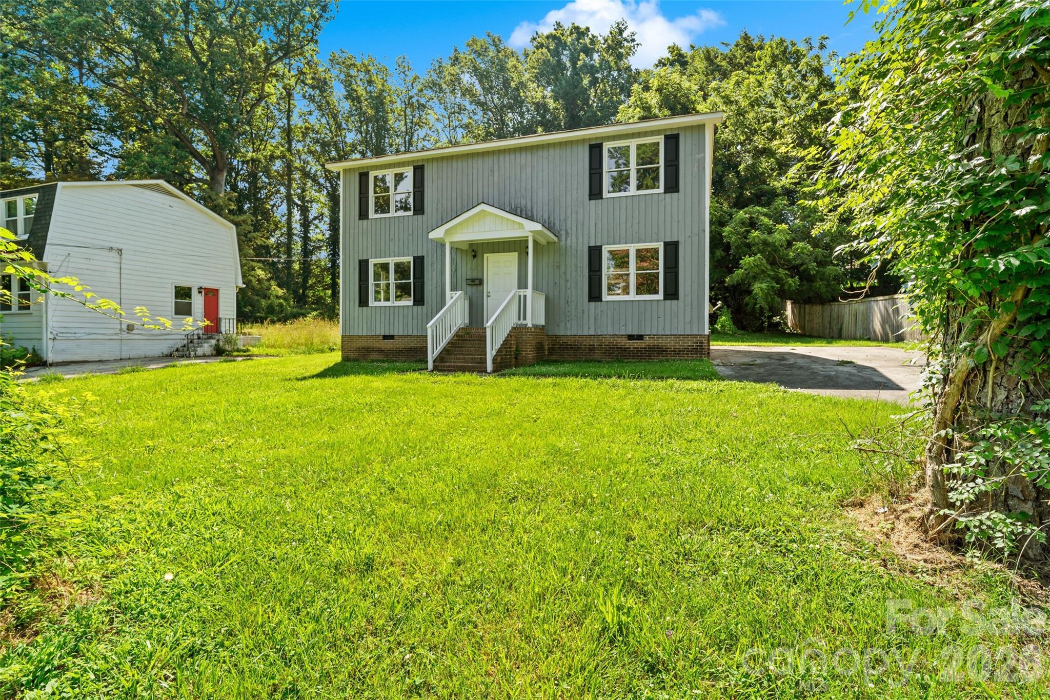 5516 Ilford St, Charlotte, NC 28215