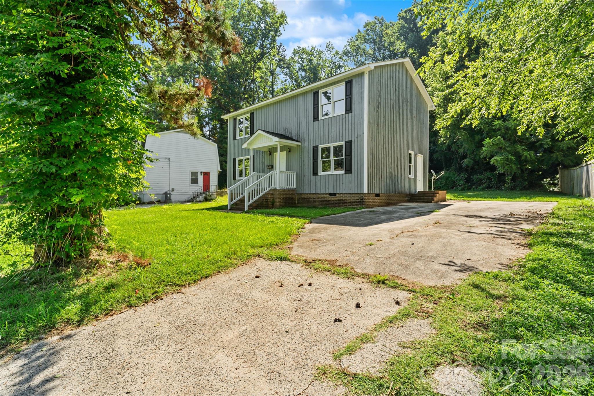 5516 Ilford St, Charlotte, NC 28215