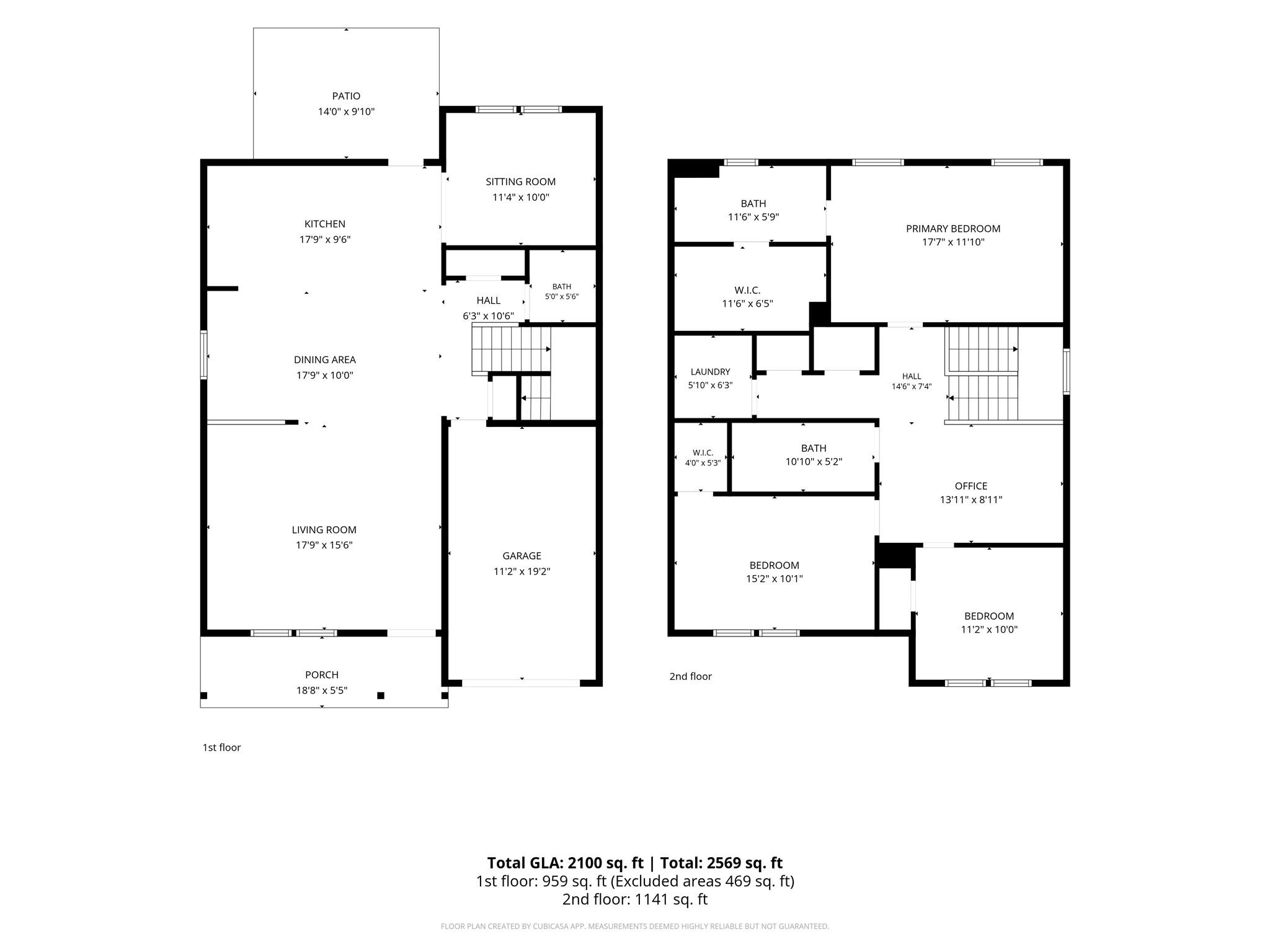 134 Clove Hitch Dr, Statesville, NC 28677