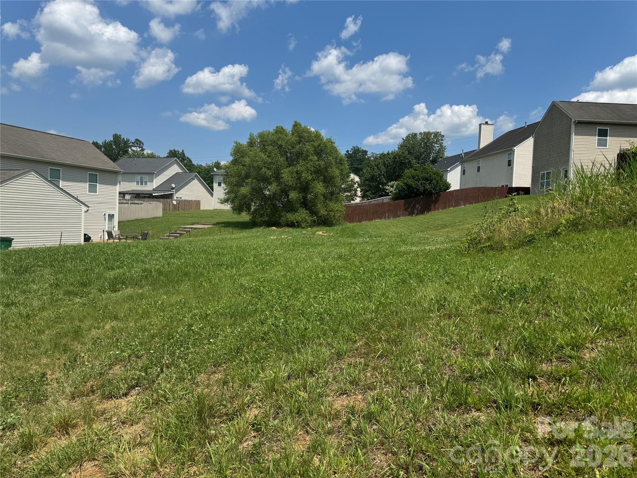 8312 Cozen Way, Charlotte, NC 28215