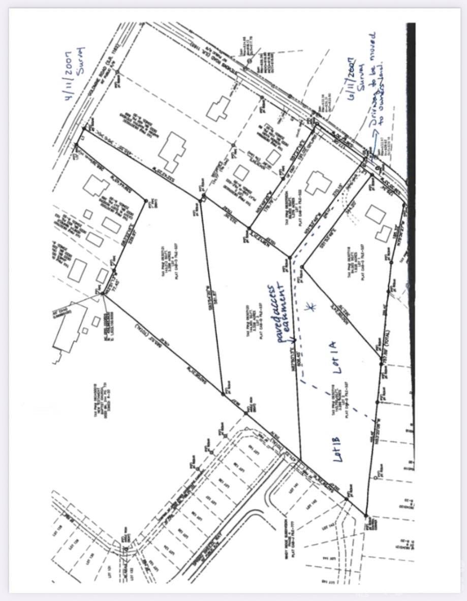 1211 Stevens Rd, Monroe, NC 28110