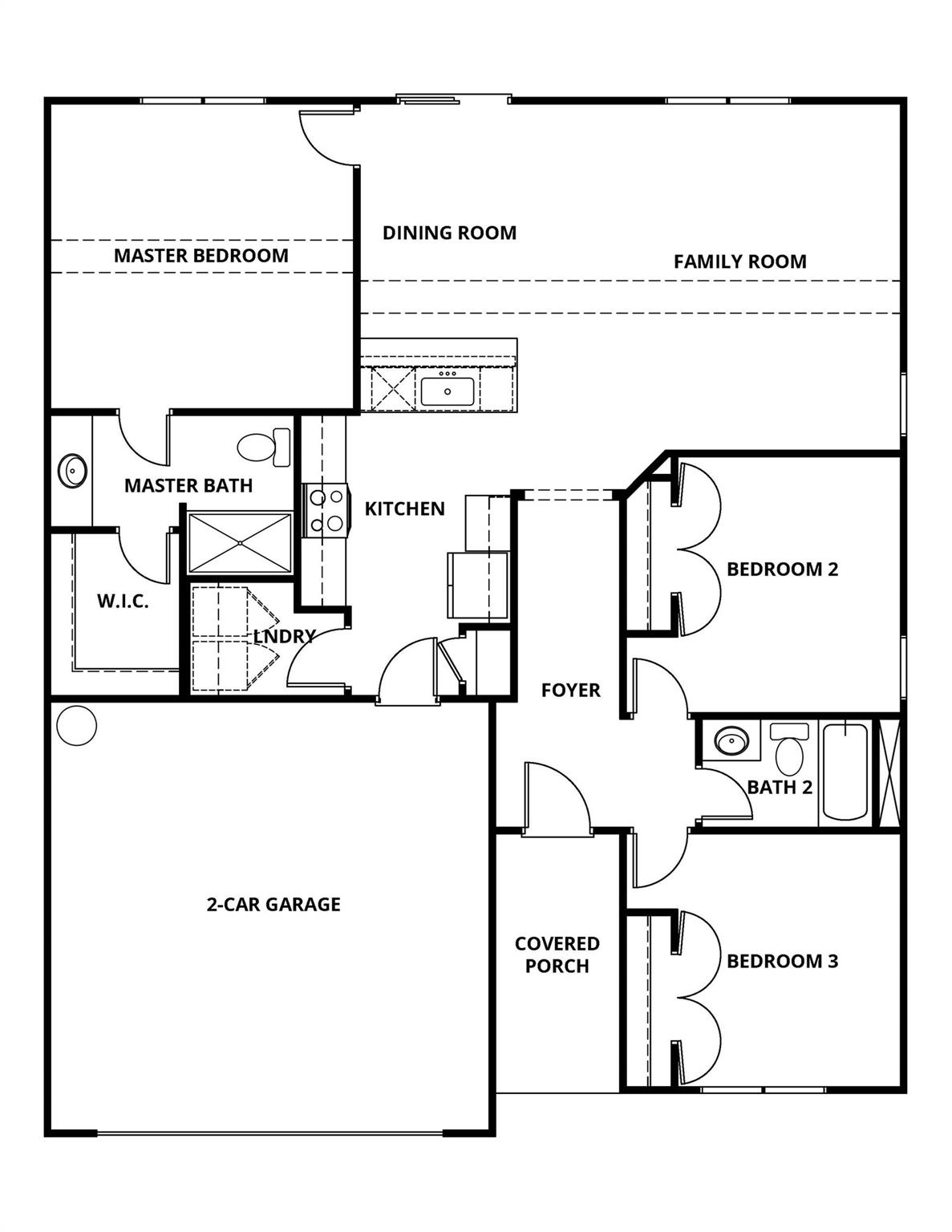 3625 Saddlebred Dr, Gastonia, NC 28052