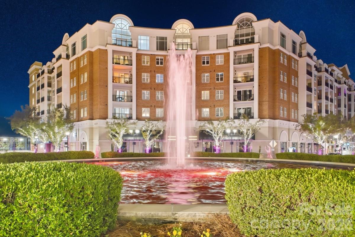 4620 Piedmont Row Dr #714, Charlotte, NC 28210
