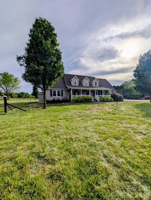 577 Redwood Rd, Rock Hill, SC 29730