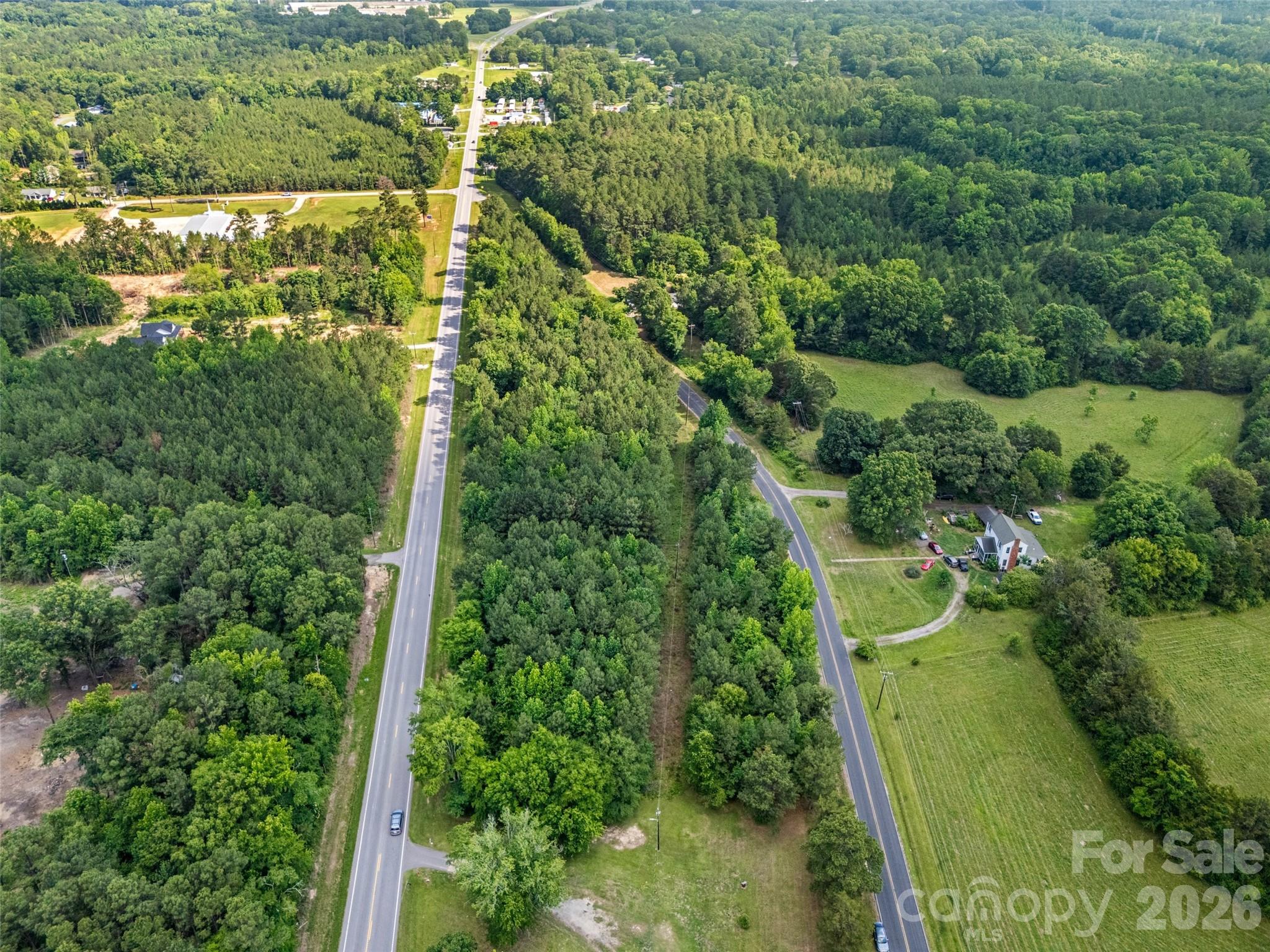 00 Catawba River Rd, Fort Lawn, SC 29714