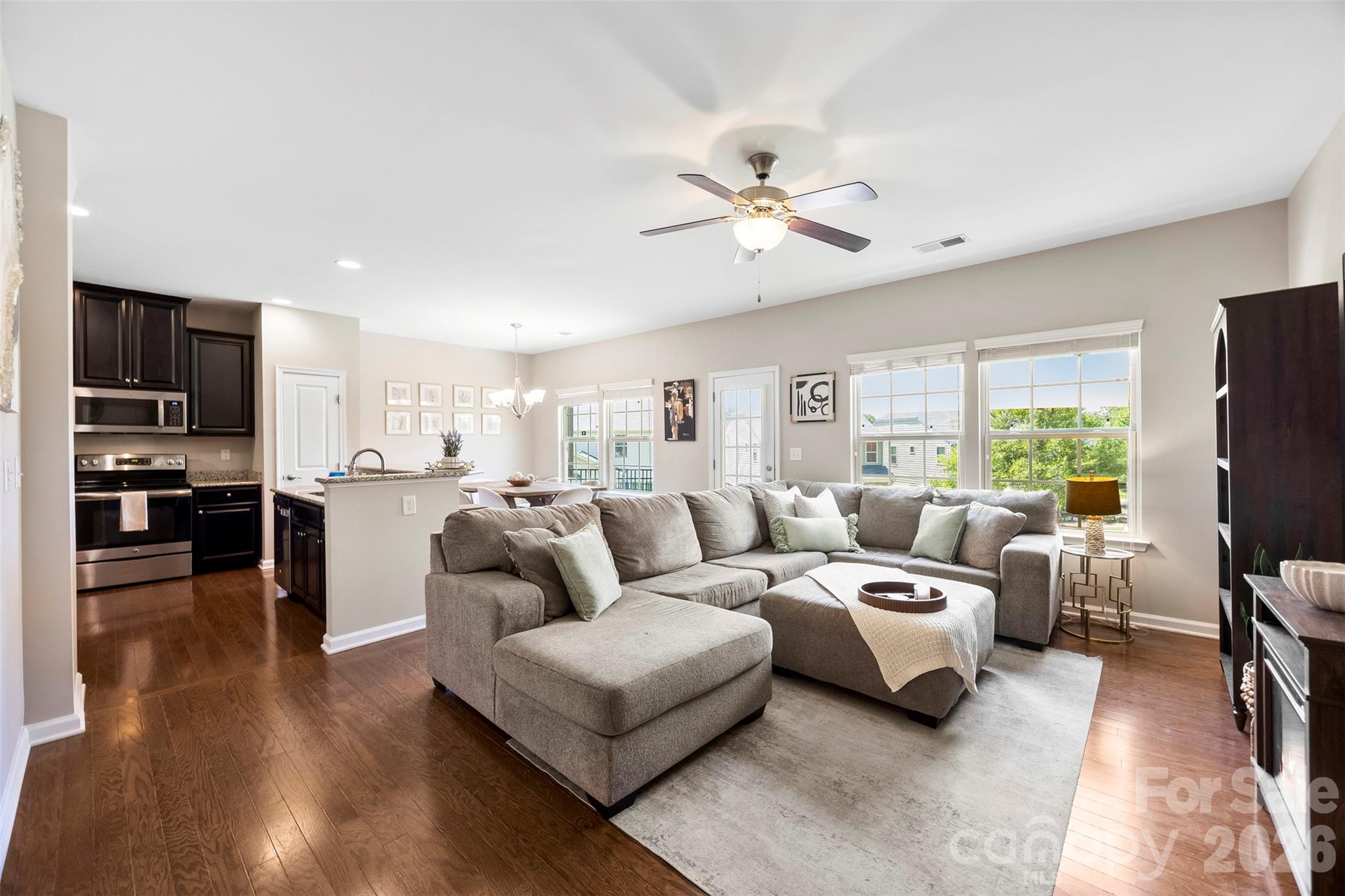 3216 Morgan Clark Rd, Charlotte, NC 28208