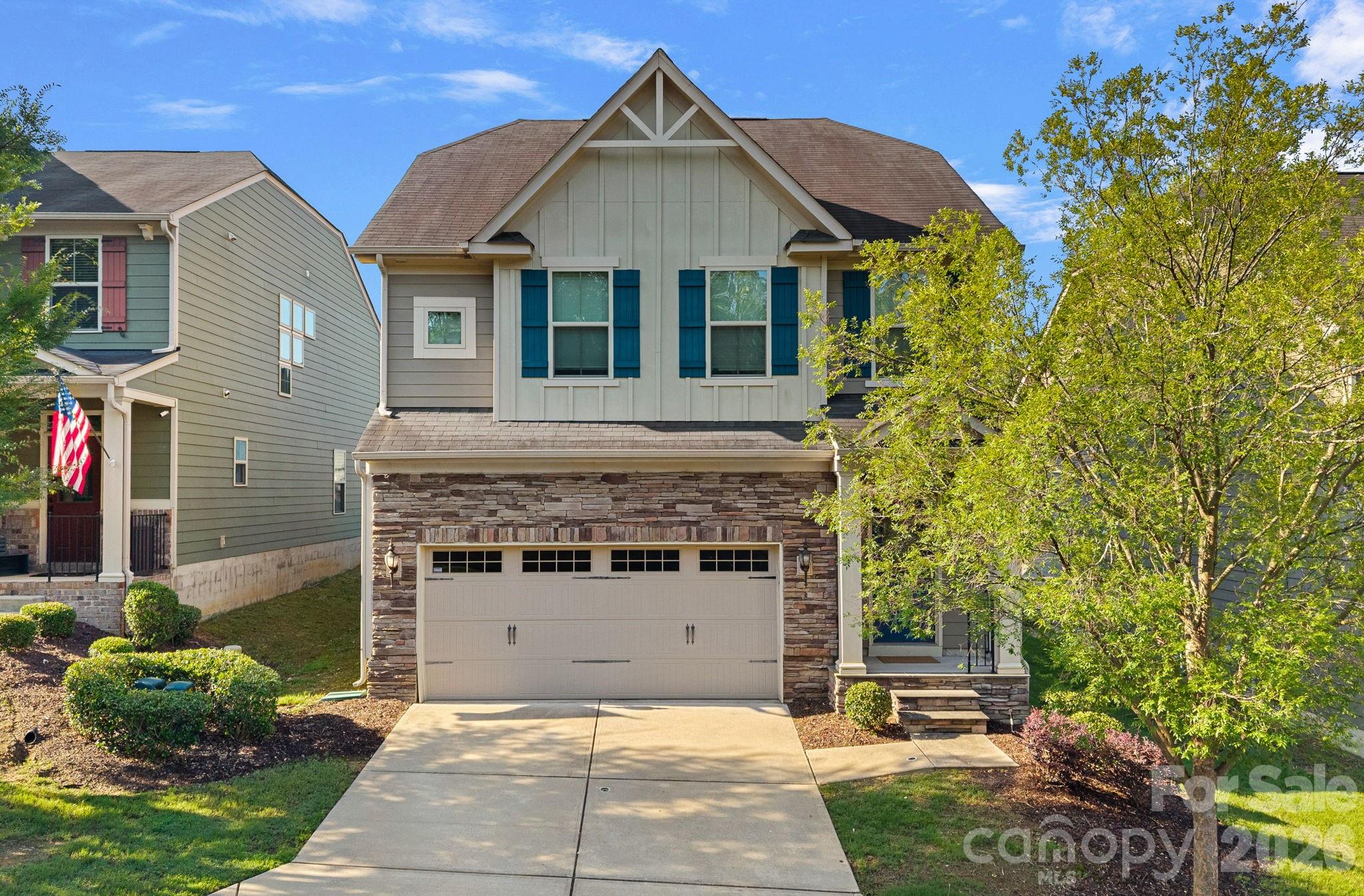 3719 Dolly Madison Rd, Charlotte, NC 28208