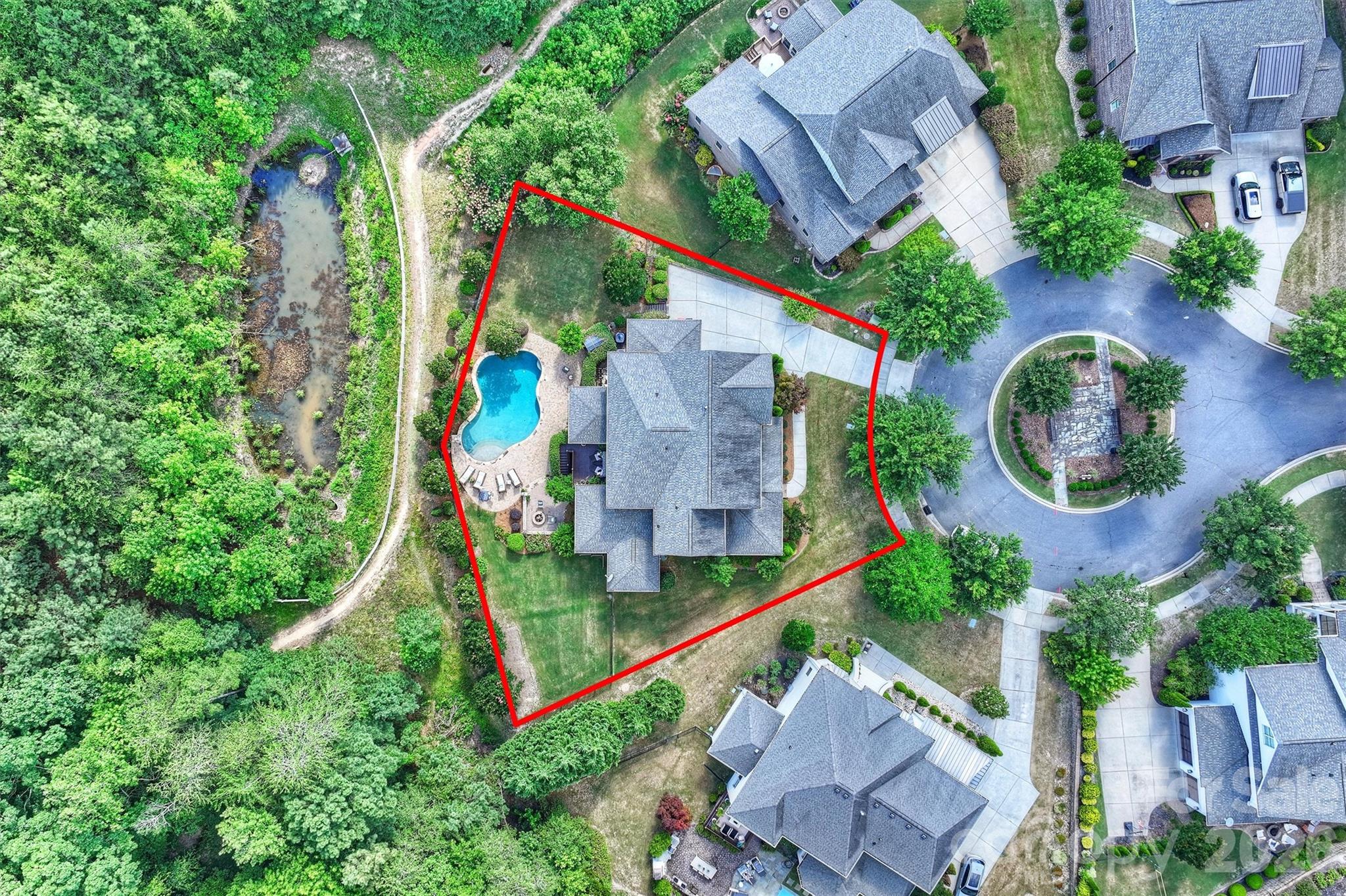 626 Pomegranate Pl, Fort Mill, SC 29708
