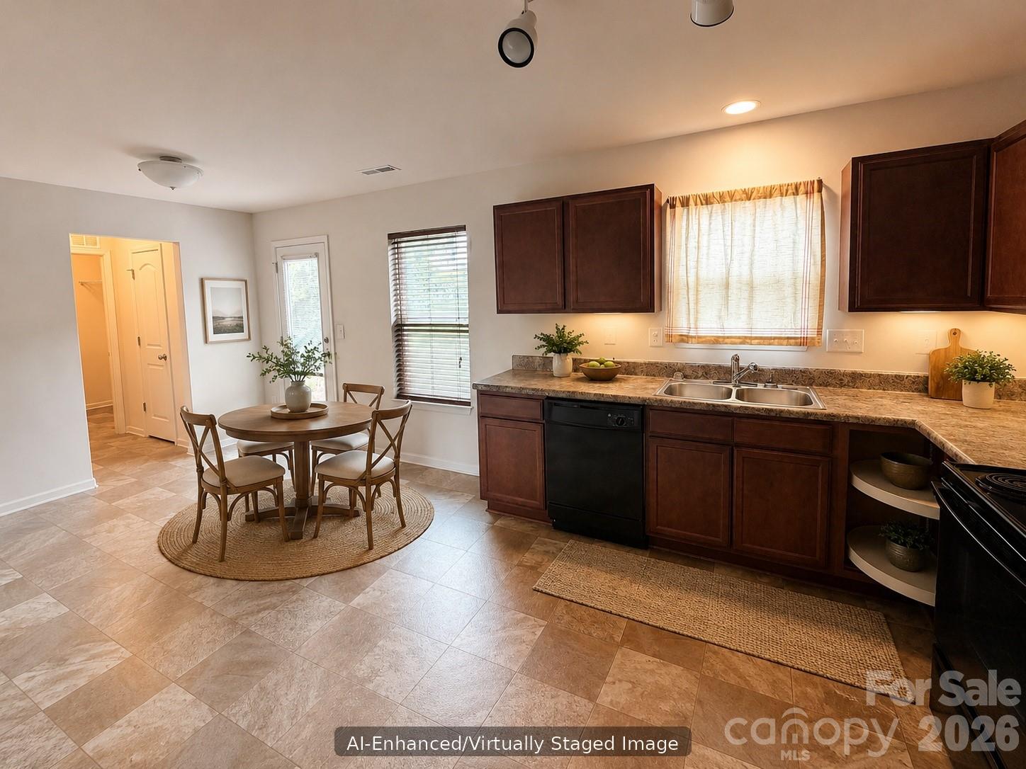 2602 Meadow Knoll Dr, Charlotte, NC 28269